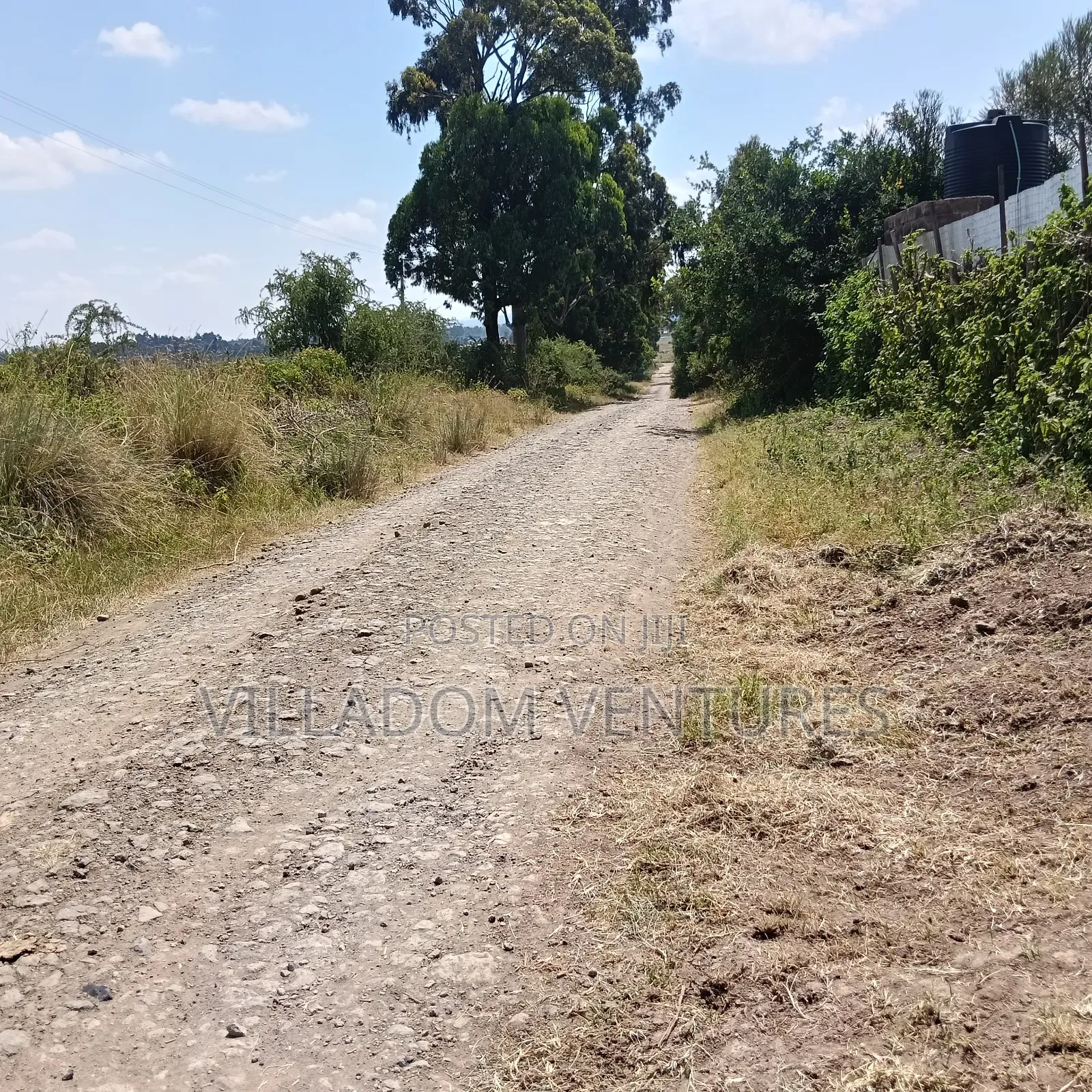 For Sale 32 Acres Near Greensteds School in Nakuru Town East