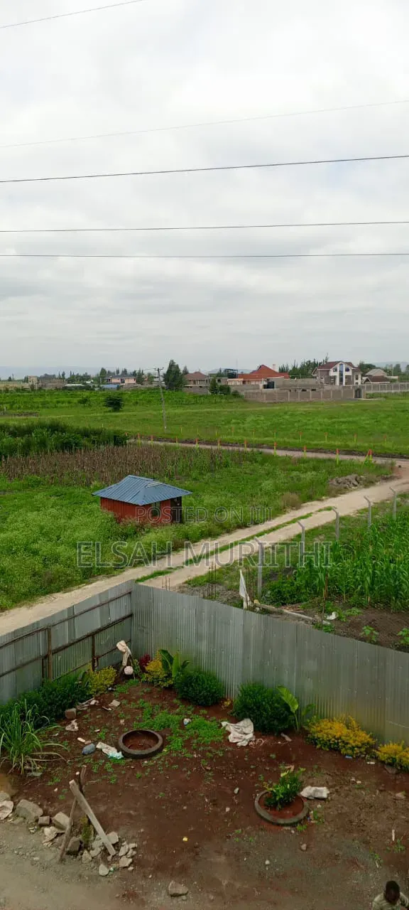Residential Plot for Sale in Kamulu in Ruai