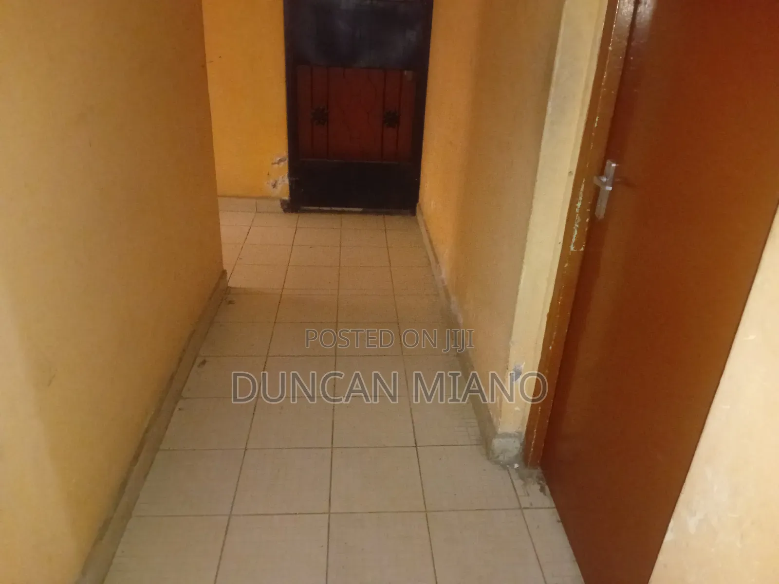1bdrm Bedsitter in Nairobi West for rent in Nairobi Central