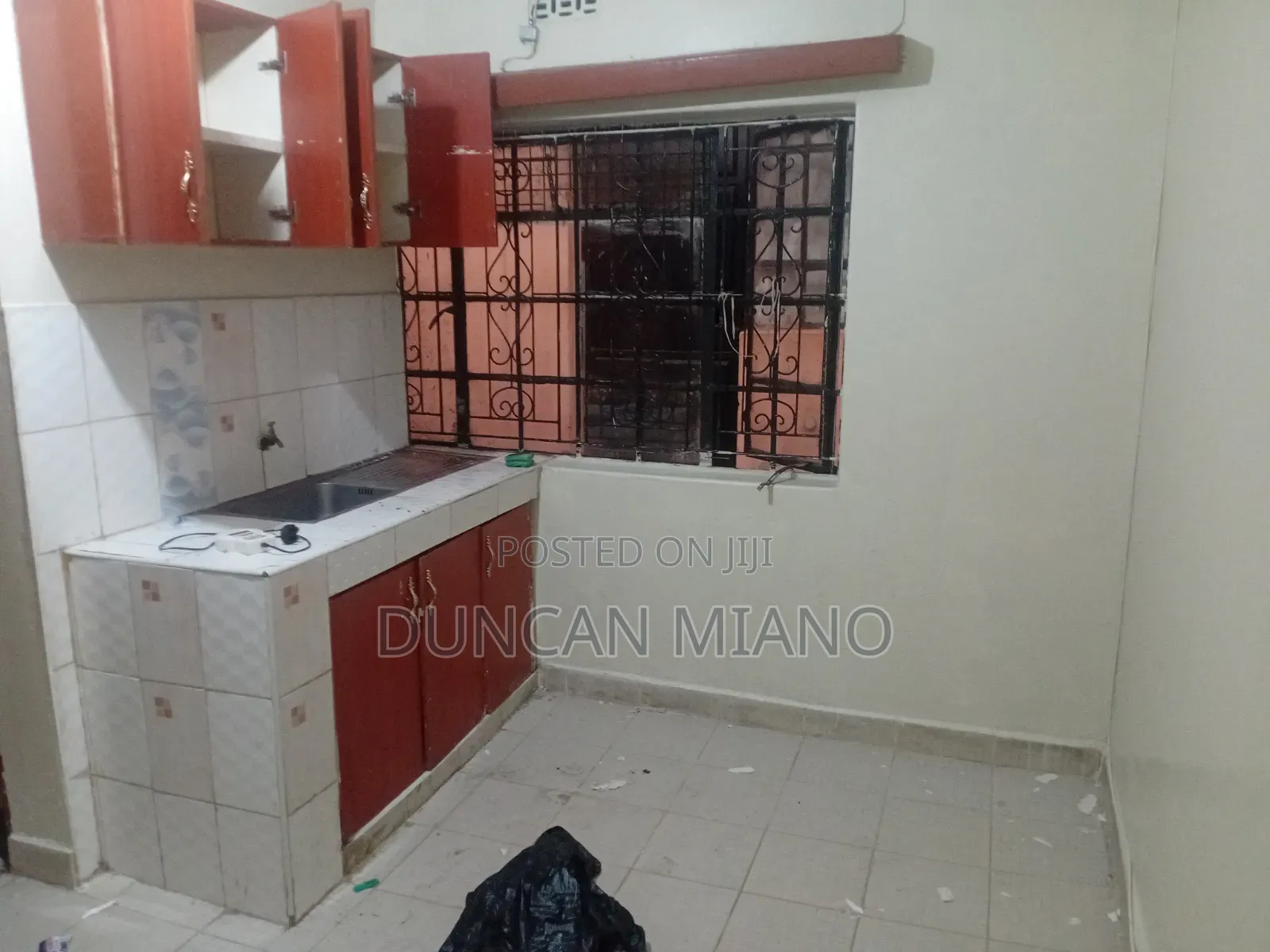 1bdrm Bedsitter in Nairobi West for rent in Nairobi Central