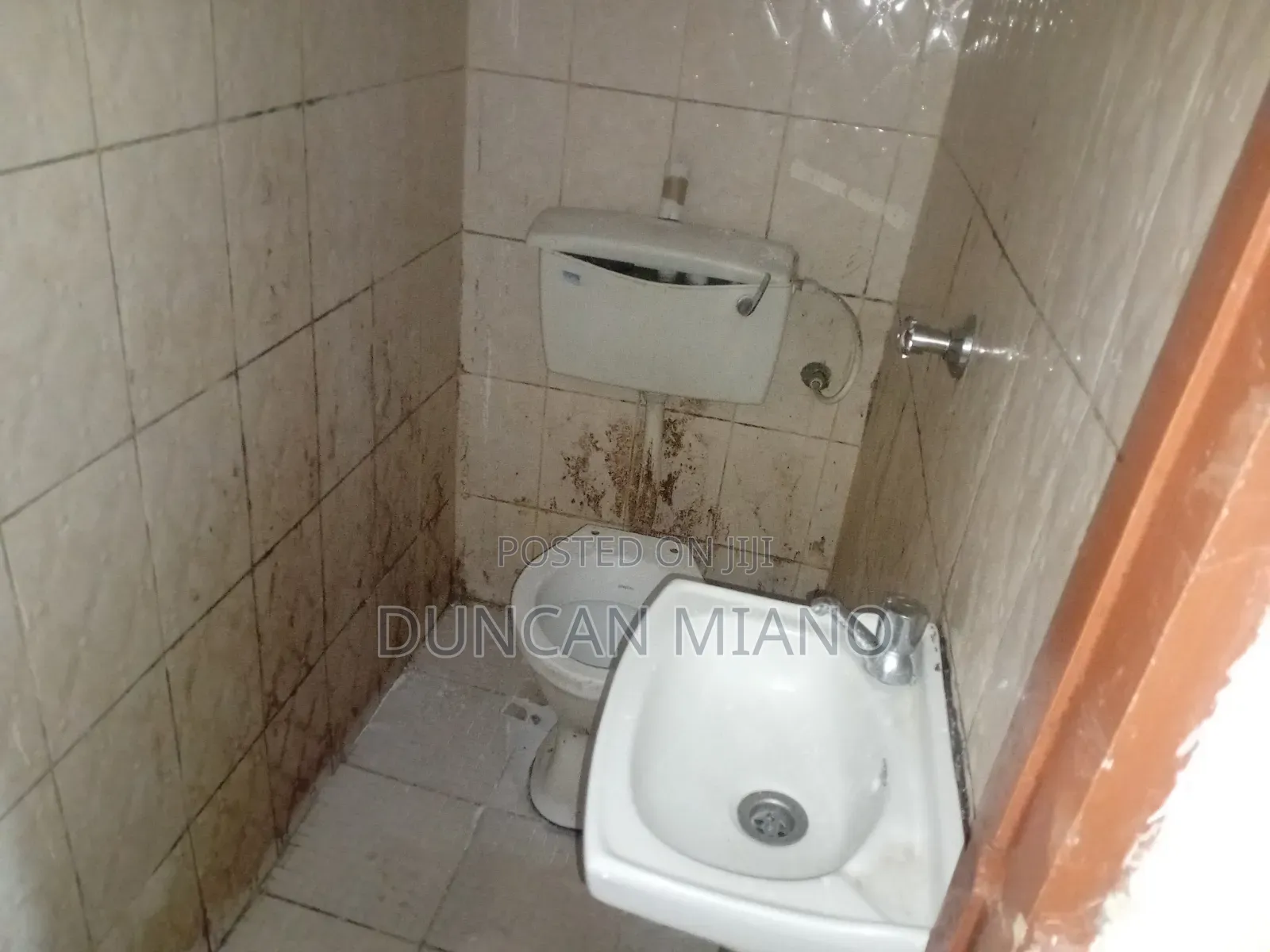 1bdrm Bedsitter in Nairobi West for rent in Nairobi Central