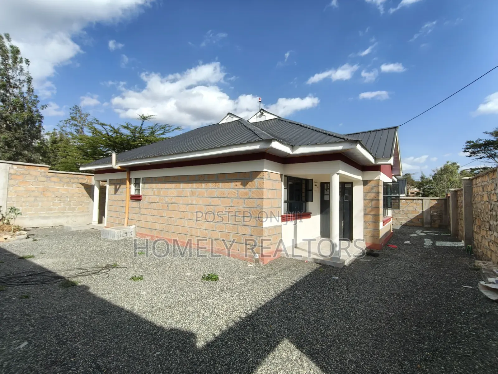 3bdrm Bungalow in Ongata Rongai, Rimpa for sale in Rimpa