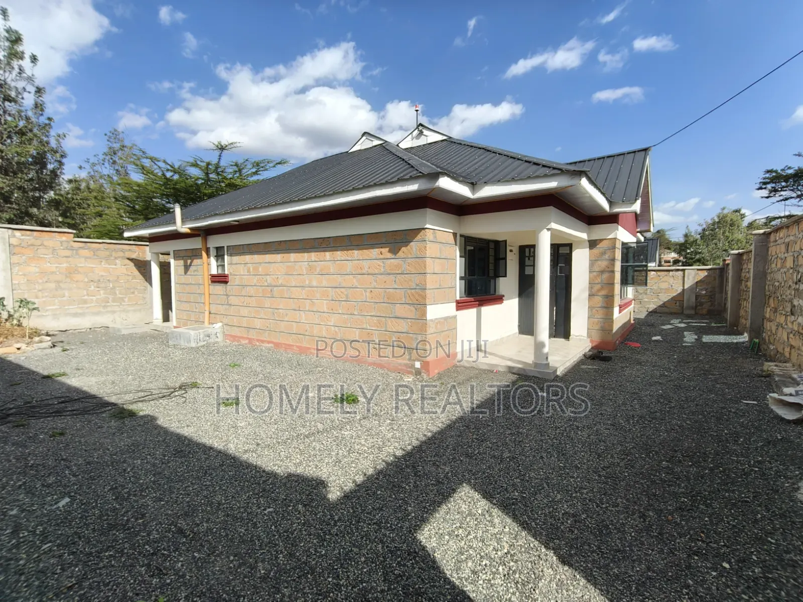 3bdrm Bungalow in Ongata Rongai, Rimpa for sale in Rimpa