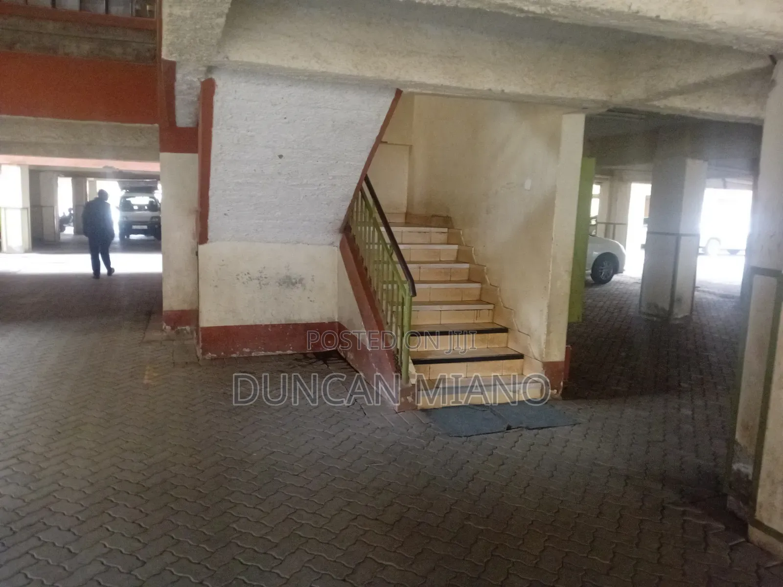 1bdrm Bedsitter in Nairobi West for rent in Nairobi Central