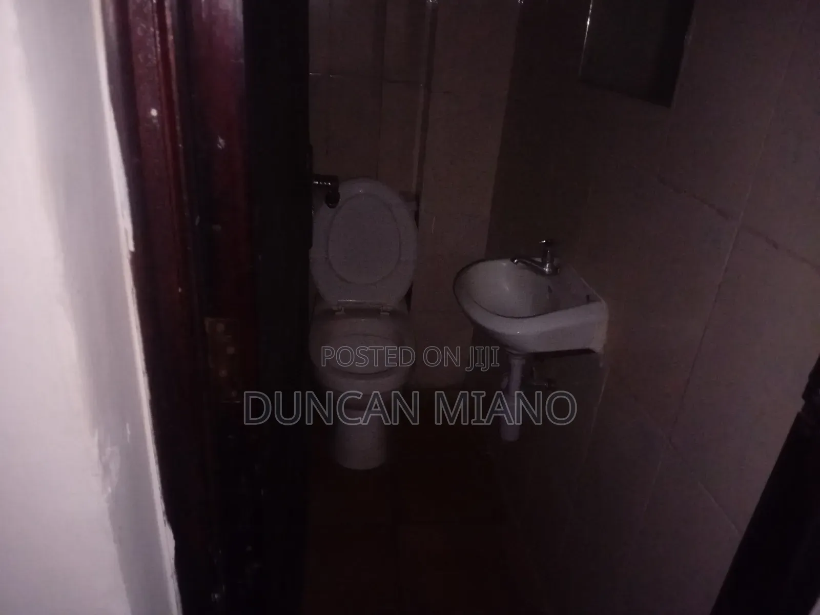 1bdrm Bedsitter in Nairobi West for rent in Nairobi Central