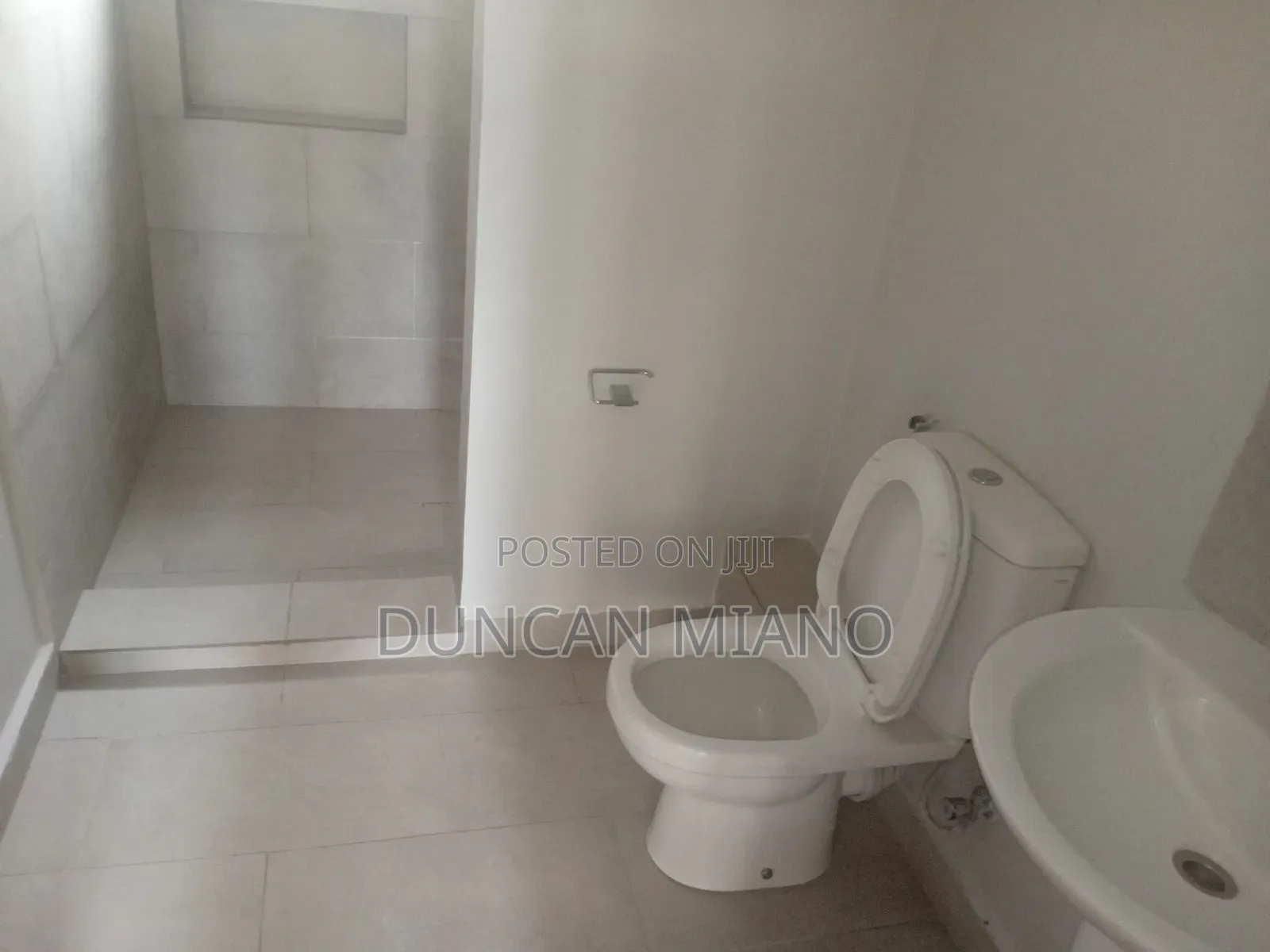 1bdrm Bedsitter in Nairobi West for rent in Nairobi Central