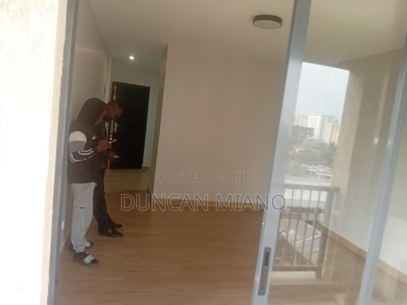 1bdrm Bedsitter in Nairobi West for rent in Nairobi Central