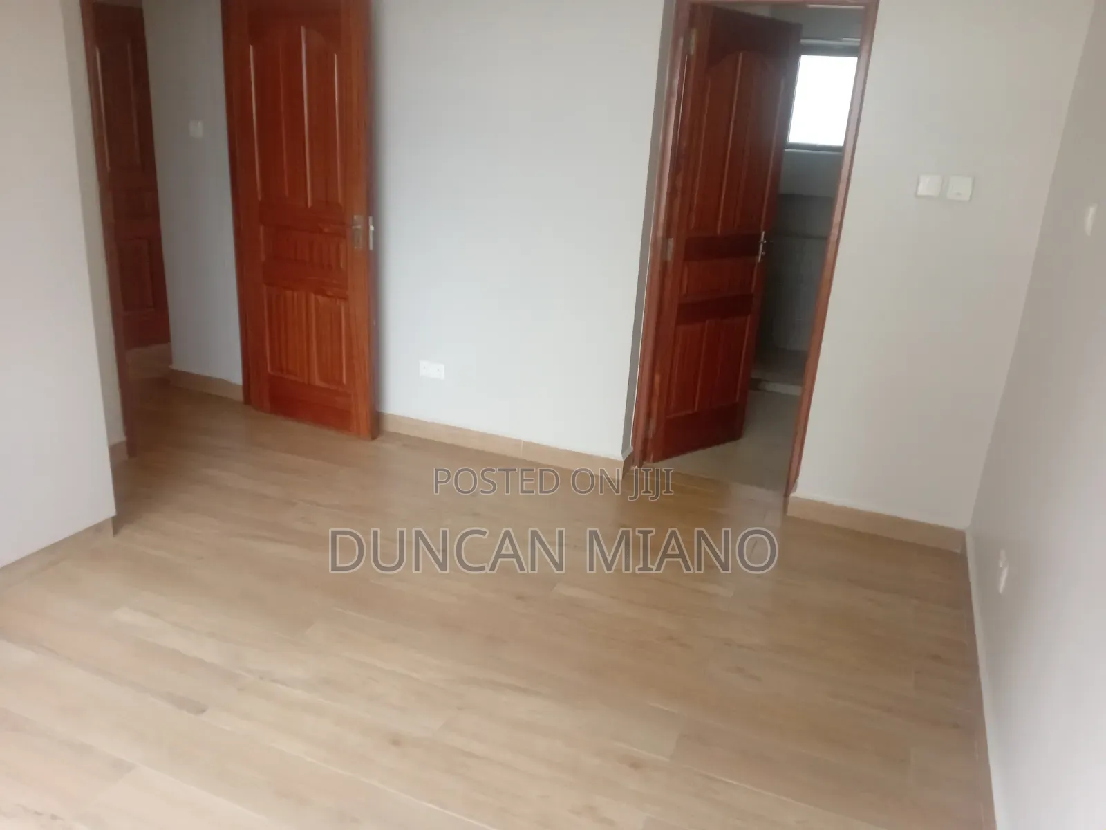 3bdrm Apartment in Nairobi West for rent in Nairobi Central