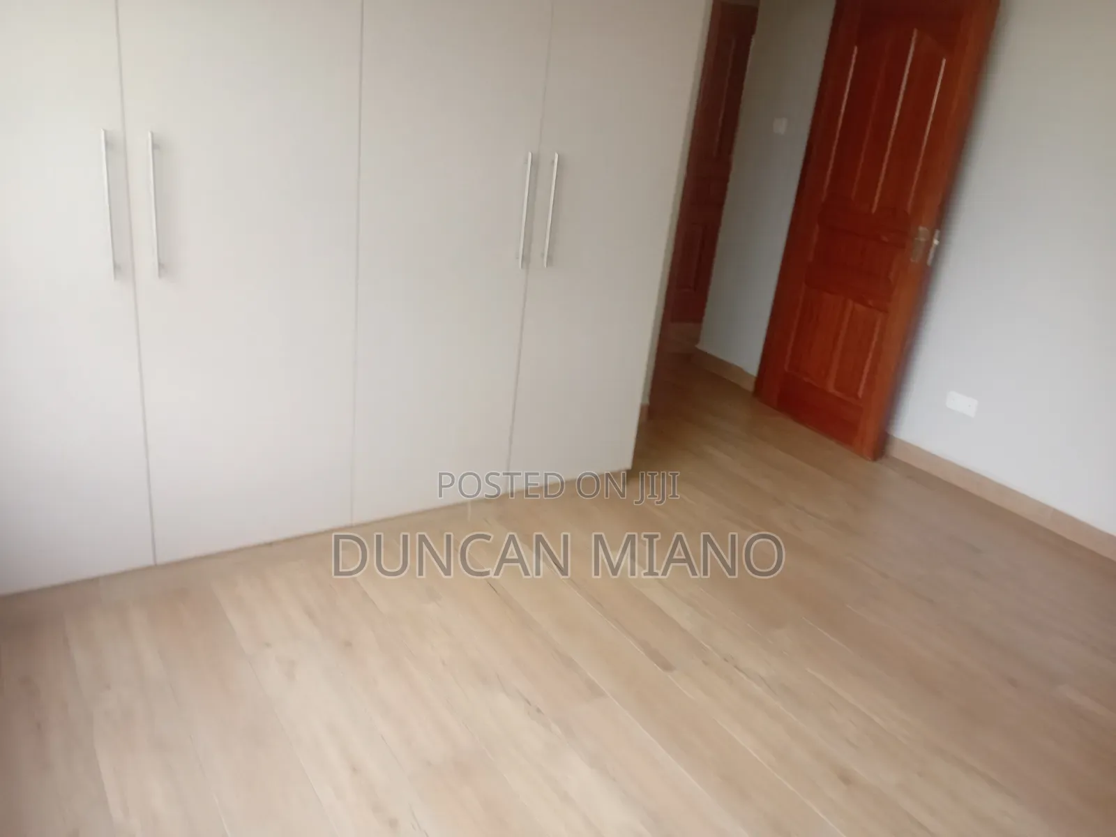 3bdrm Apartment in Nairobi West for rent in Nairobi Central