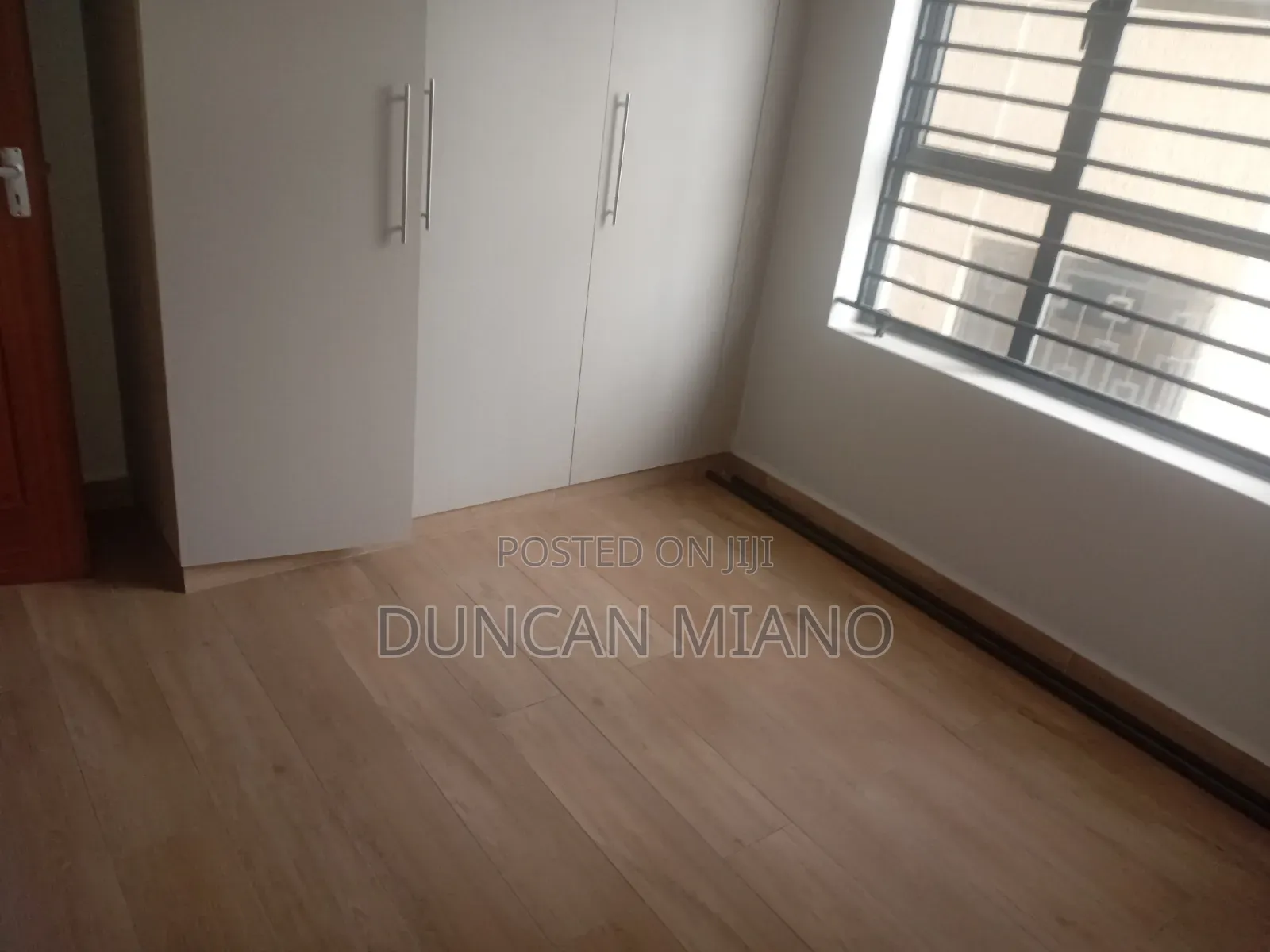 3bdrm Apartment in Nairobi West for rent in Nairobi Central