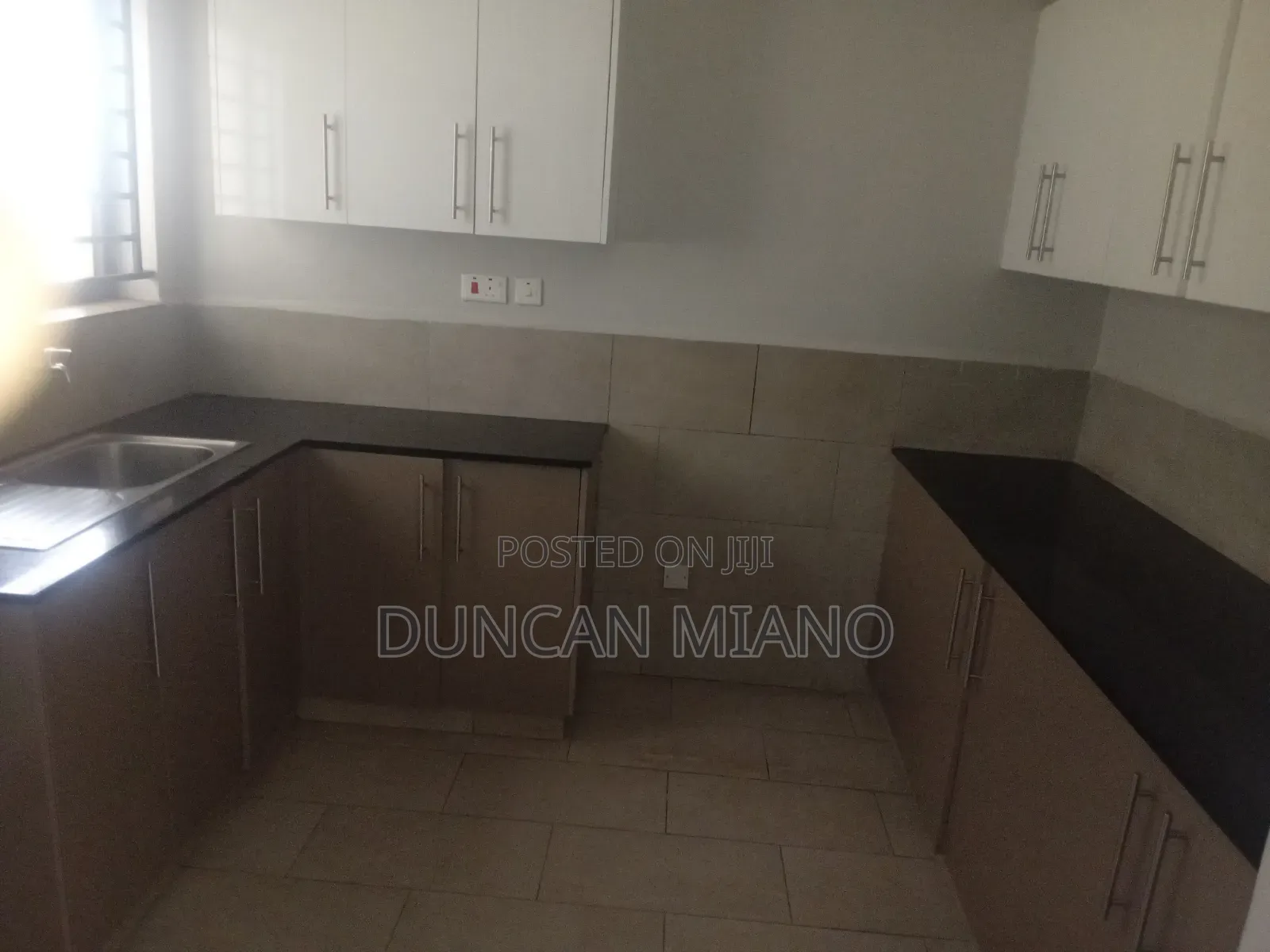 3bdrm Apartment in Nairobi West for rent in Nairobi Central