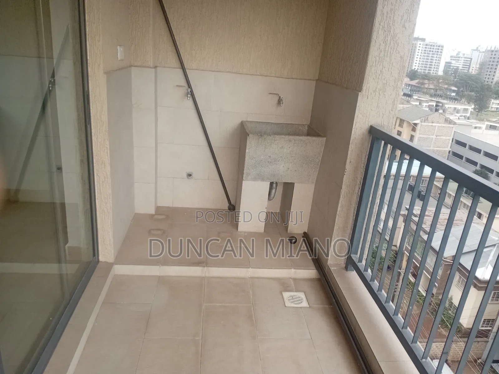 3bdrm Apartment in Nairobi West for rent in Nairobi Central