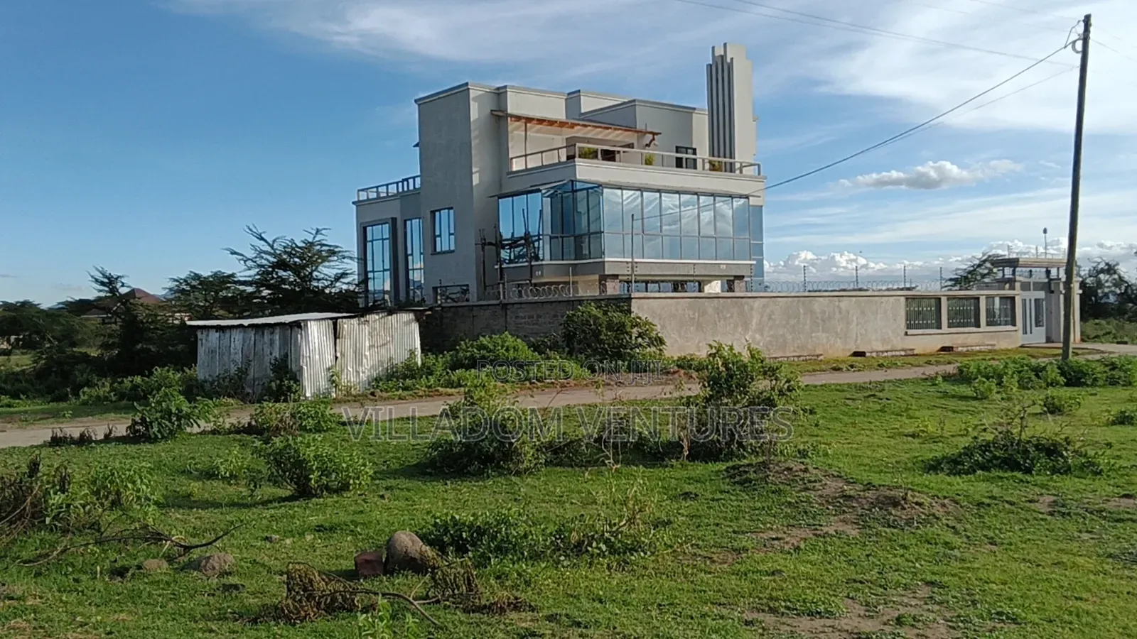 For Quick Sale Several 50/100 Plots in Newvasha in Naivasha in Nakuru Town East
