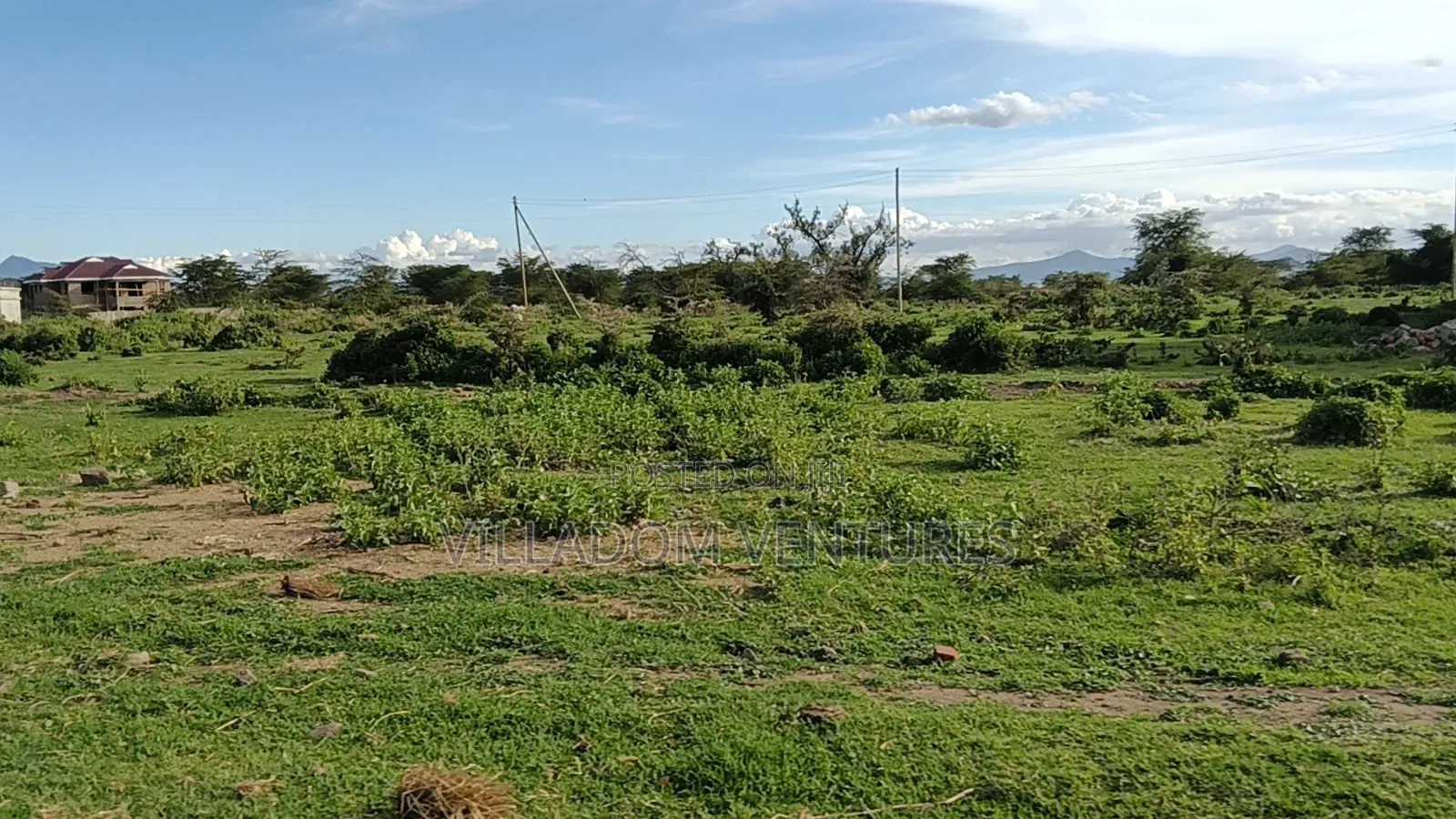 For Quick Sale Several 50/100 Plots in Newvasha in Naivasha in Nakuru Town East