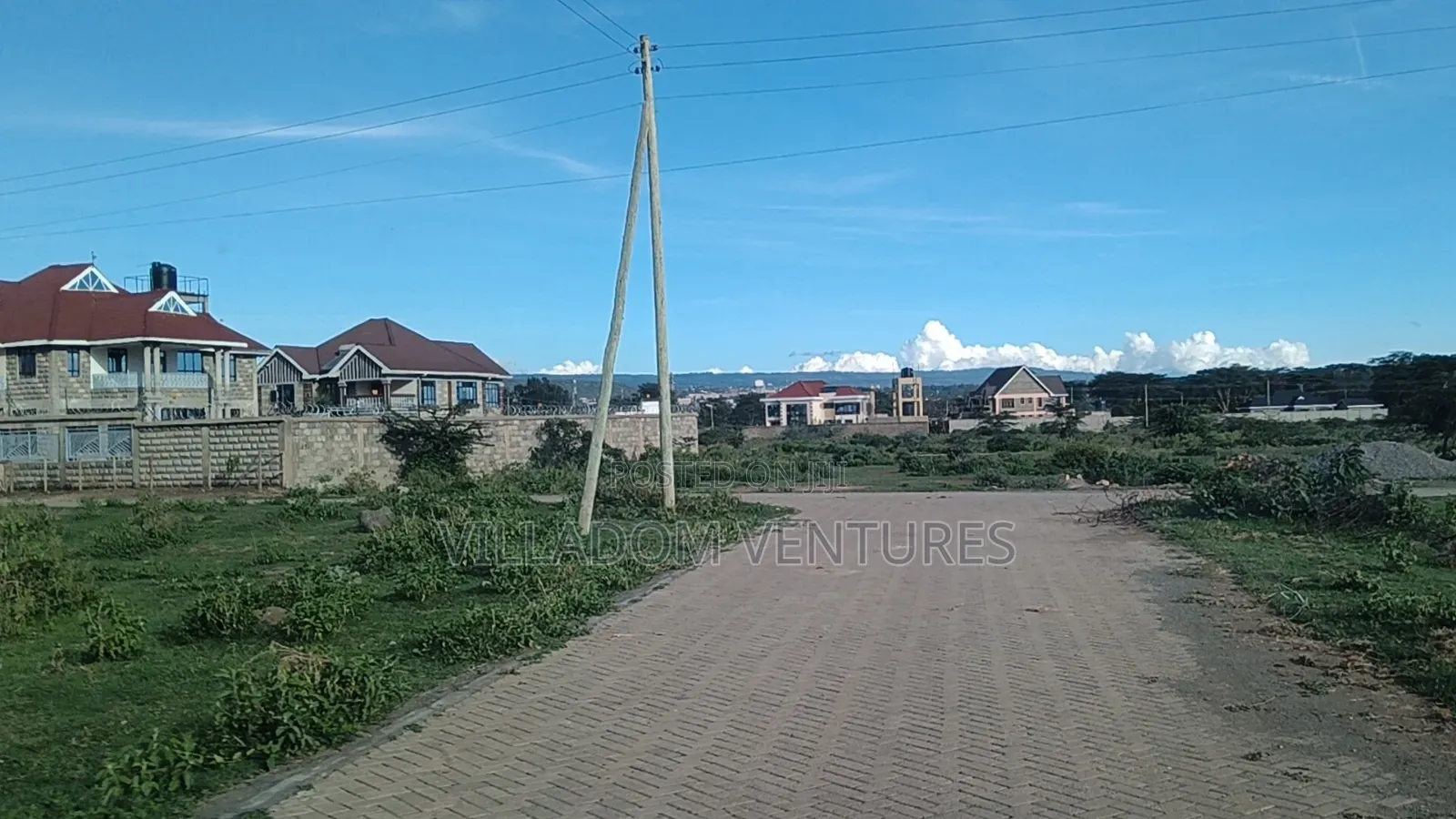 For Quick Sale Several 50/100 Plots in Newvasha in Naivasha in Nakuru Town East