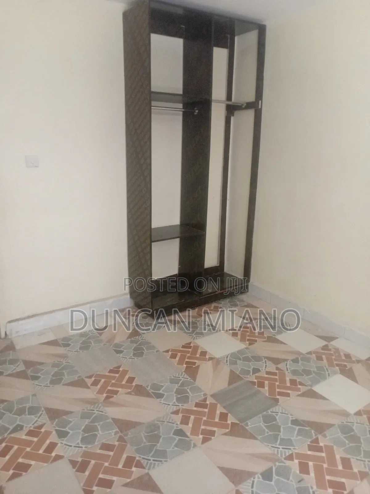 1bdrm Apartment in Kiserian for rent in Kiserian