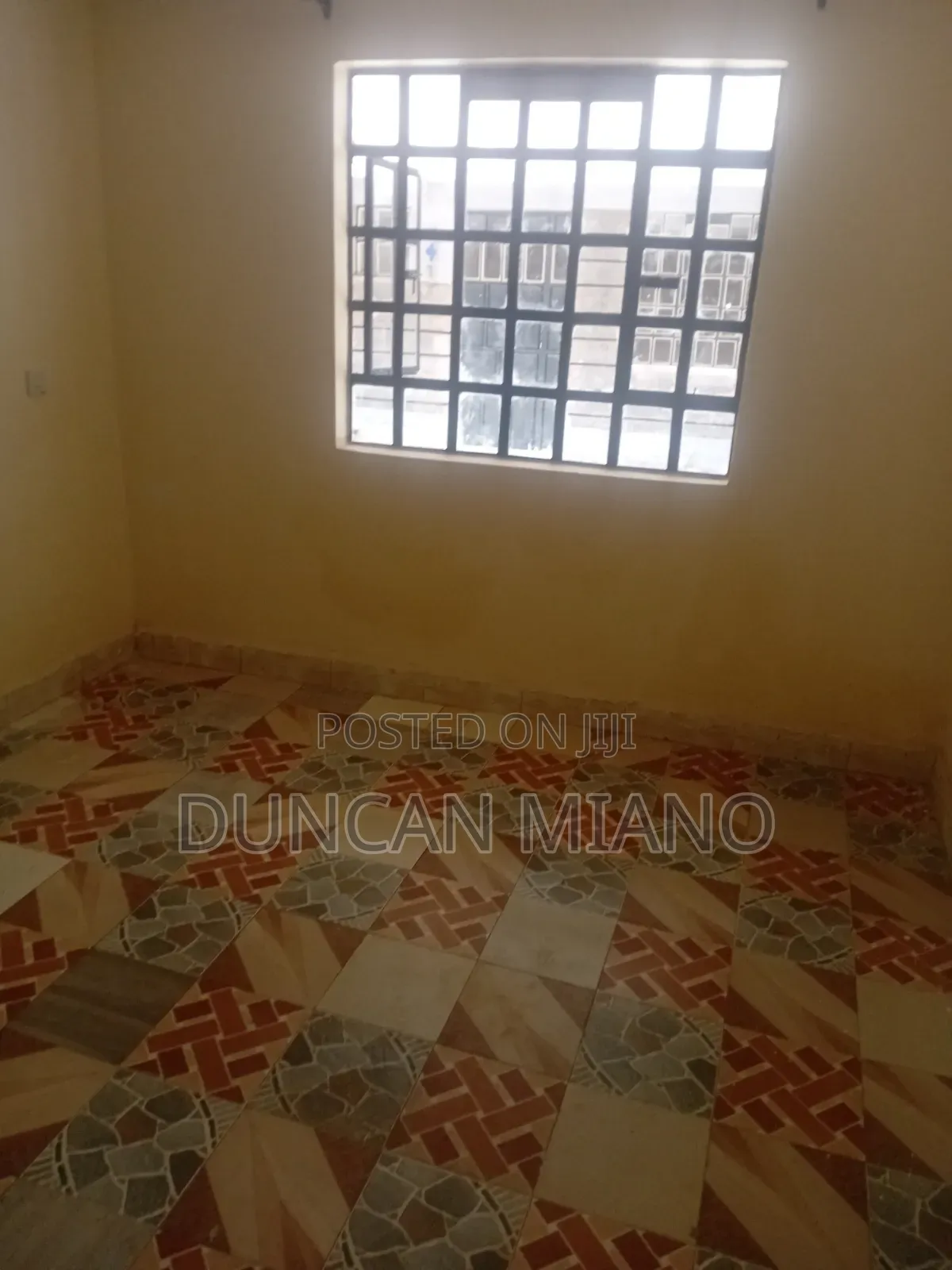 1bdrm Apartment in Kiserian for rent in Kiserian