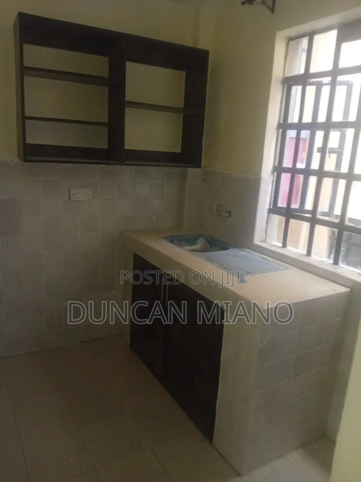 1bdrm Apartment in Kiserian for rent in Kiserian