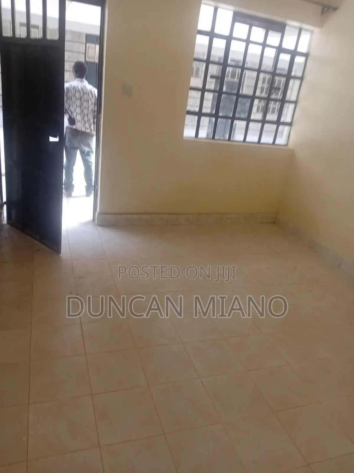 1bdrm Apartment in Kiserian for rent in Kiserian