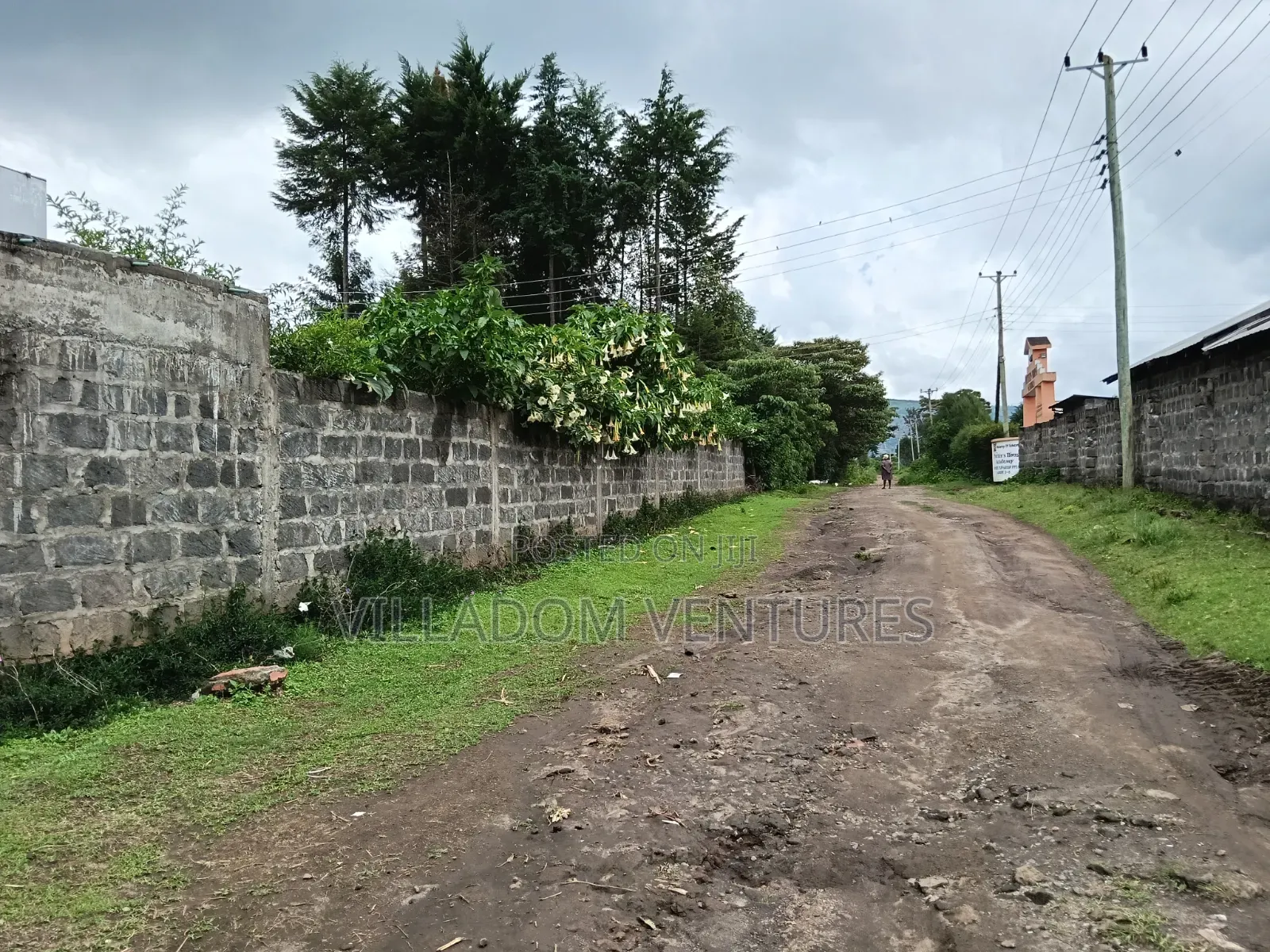 For Quick Sale Several 50/100 Plots Near Annester Premier Nakuru in Nakuru Town East