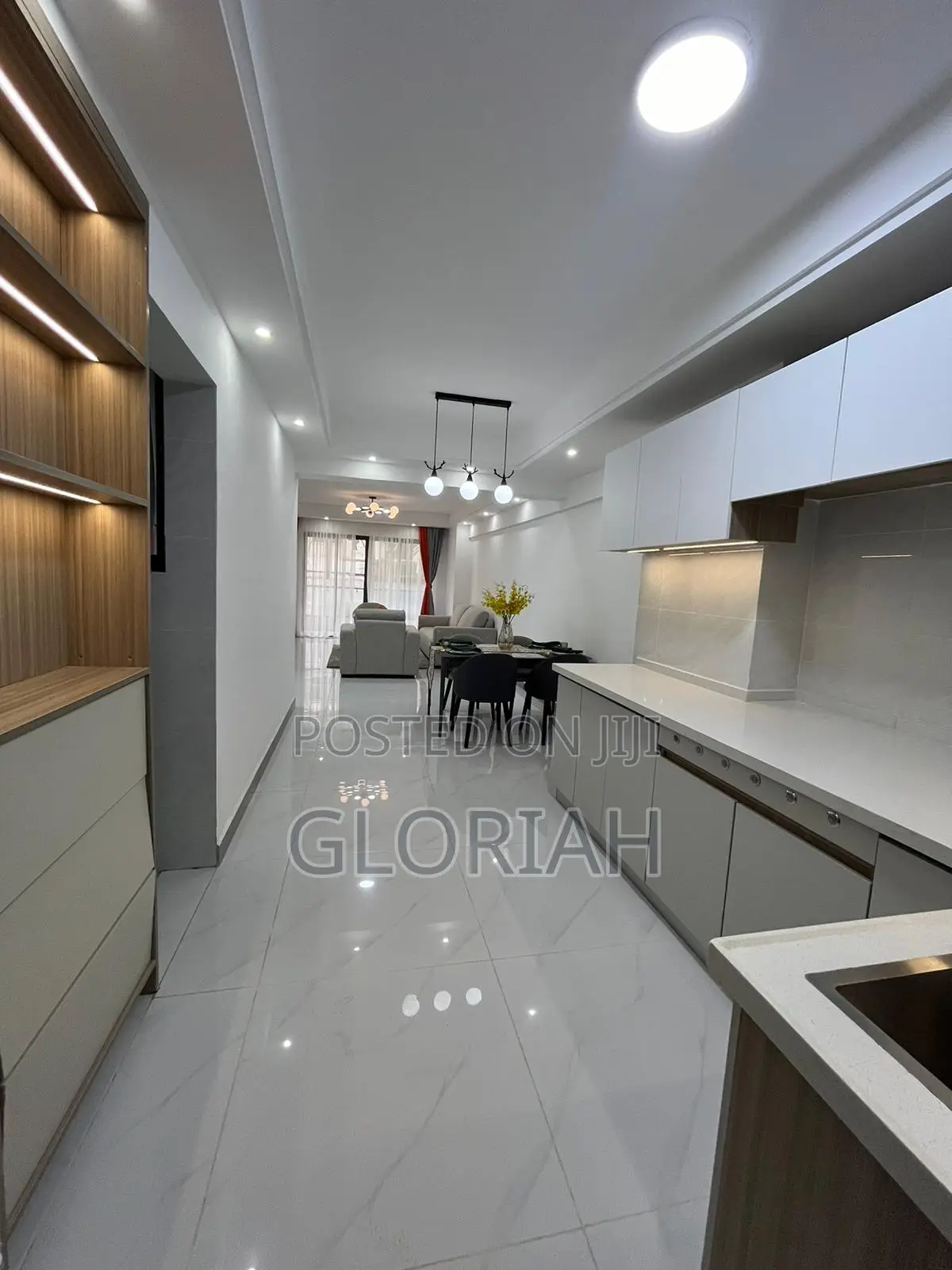 3bdrm Apartment in Kileleshwa for sale in Kileleshwa