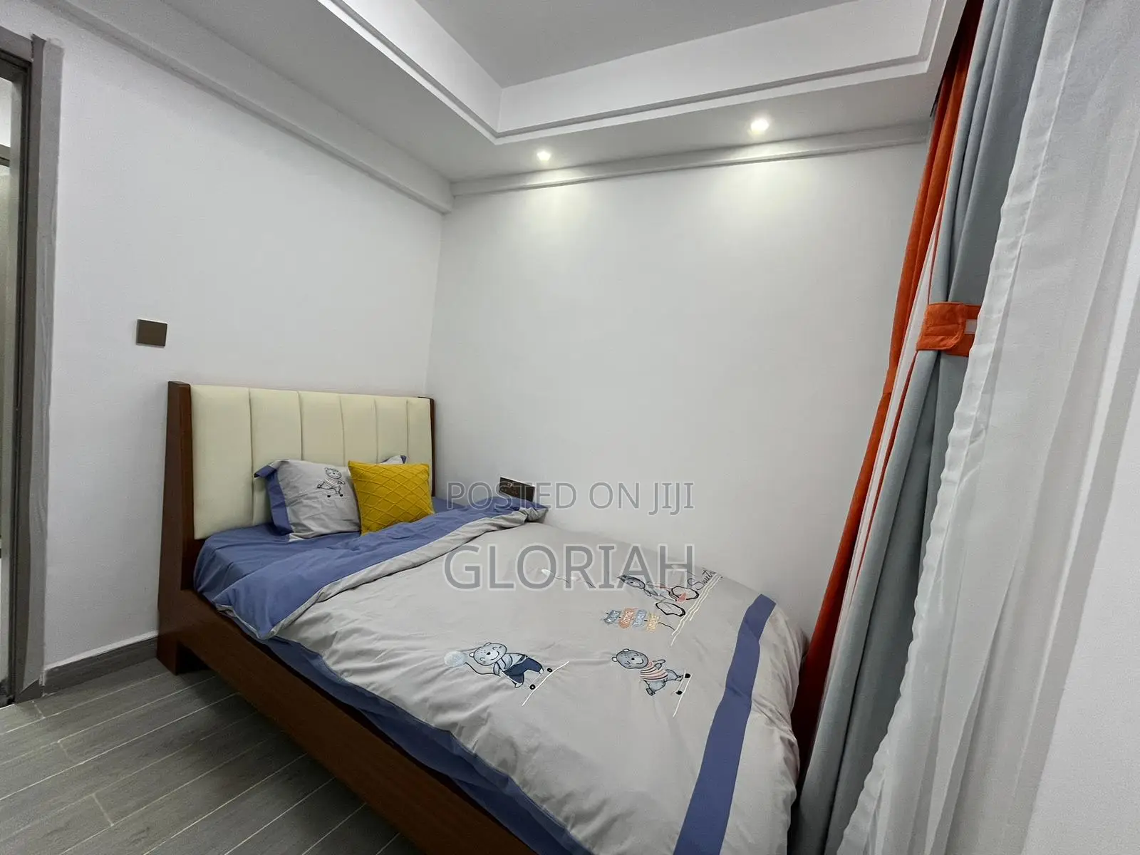 3bdrm Apartment in Kileleshwa for sale in Kileleshwa