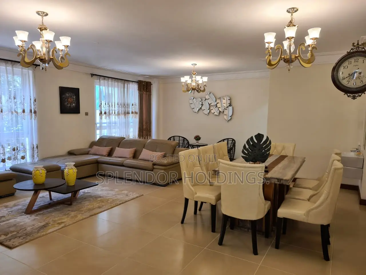 1bdrm Apartment in Raphta Road Area for sale in Raphta Road Area