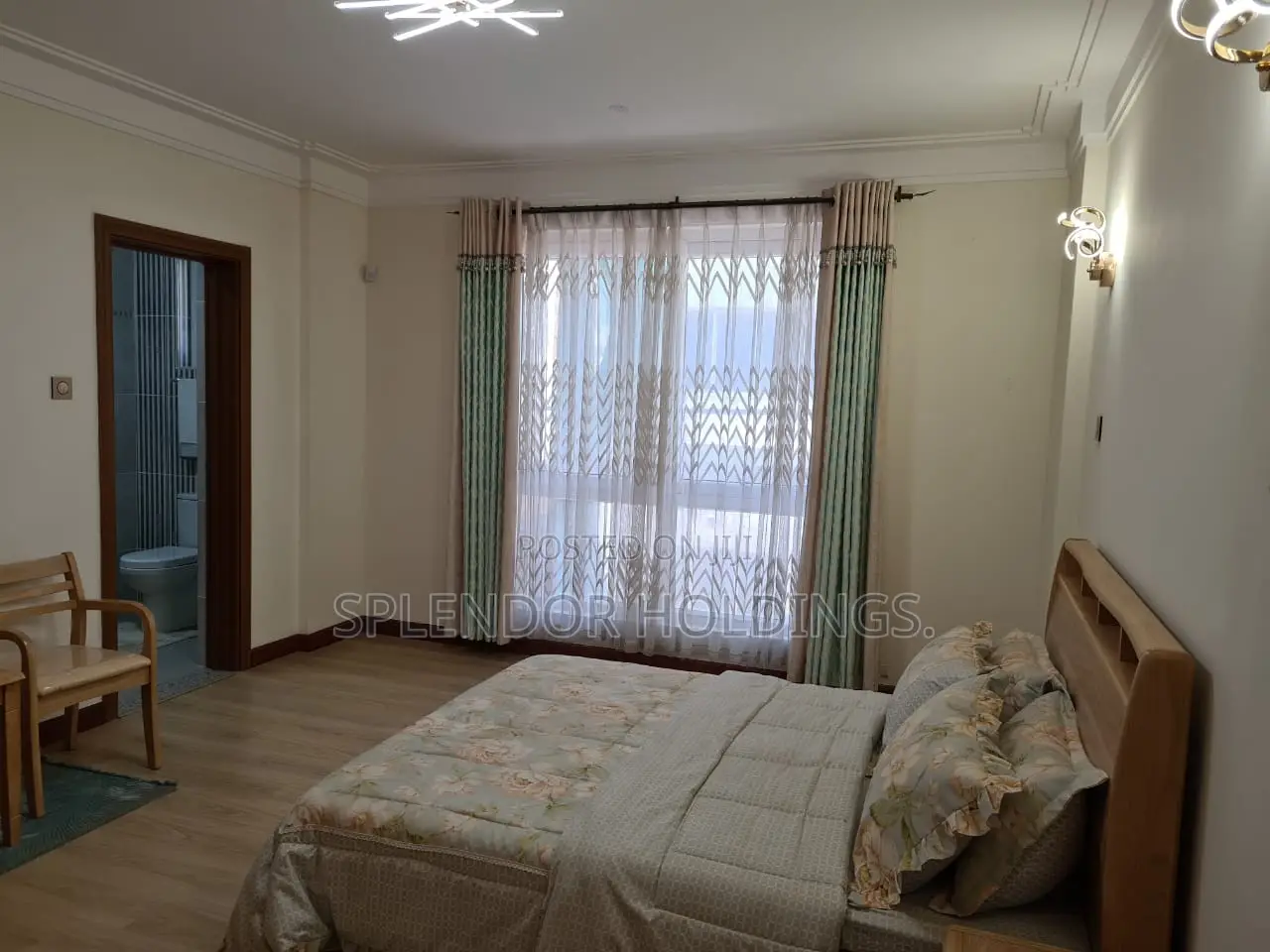 1bdrm Apartment in Raphta Road Area for sale in Raphta Road Area