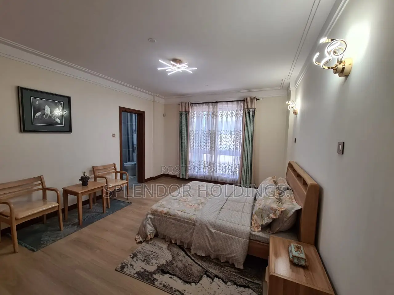 1bdrm Apartment in Raphta Road Area for sale in Raphta Road Area