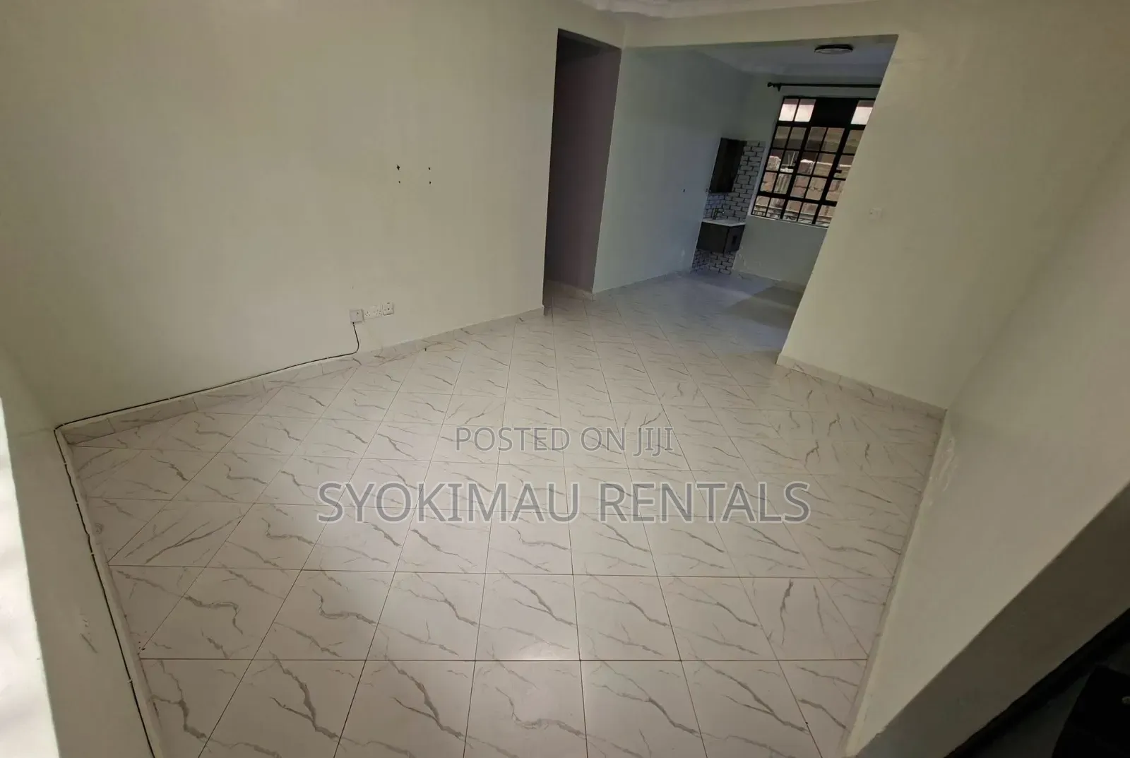 3bdrm Duplex in Syokimau, Mombasa Road for rent in Mombasa Road