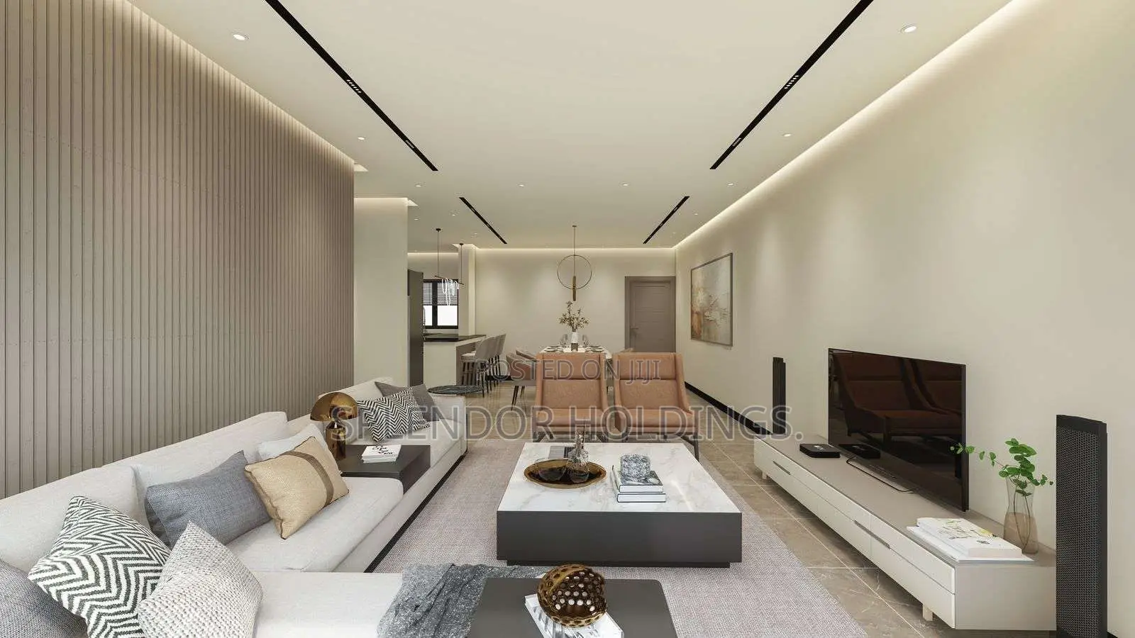 2bdrm Apartment in Raphta Road Area for sale in Raphta Road Area