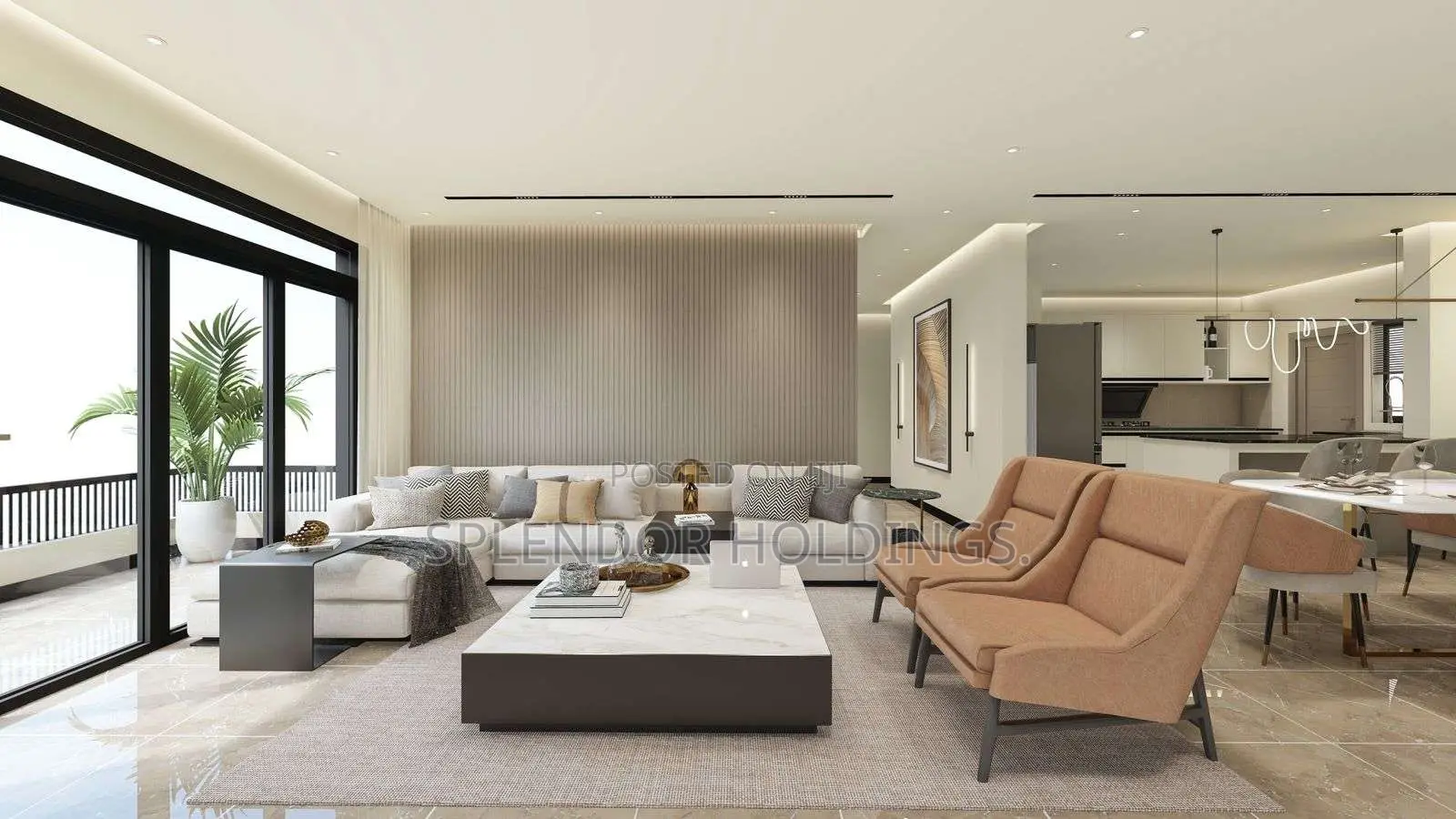 2bdrm Apartment in Raphta Road Area for sale in Raphta Road Area