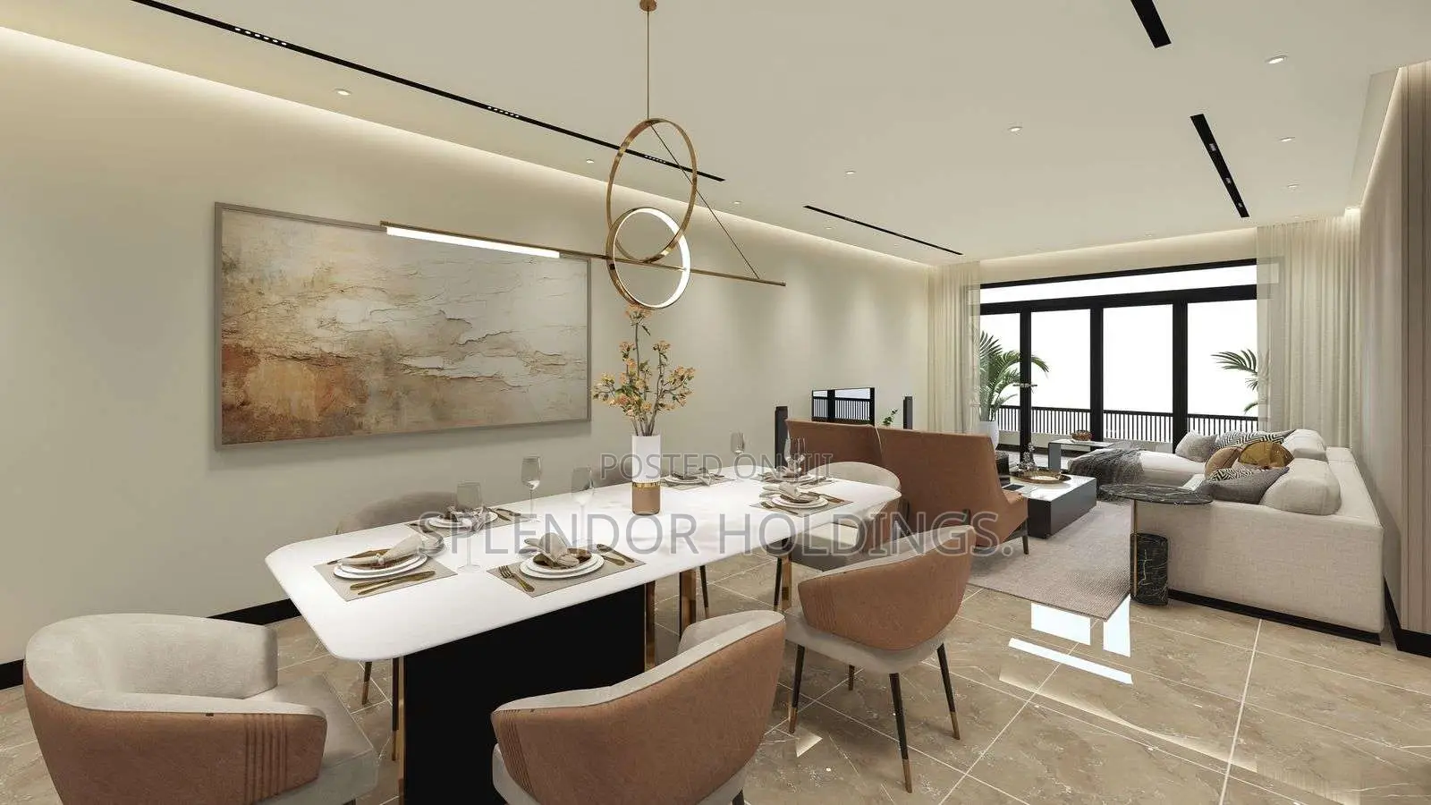 2bdrm Apartment in Raphta Road Area for sale in Raphta Road Area