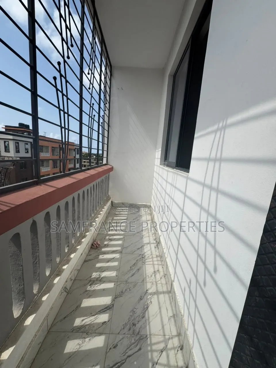 1bdrm Bedsitter in Utange for rent in Utange