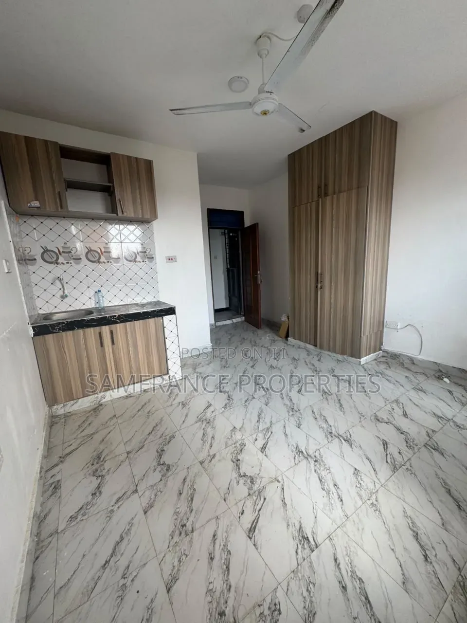 1bdrm Bedsitter in Utange for rent in Utange