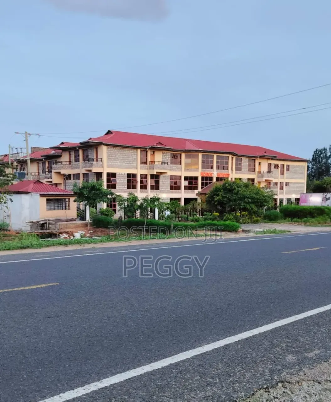 Ready Title 50 X 100 Matuu Kaewa Plots at in Matuu