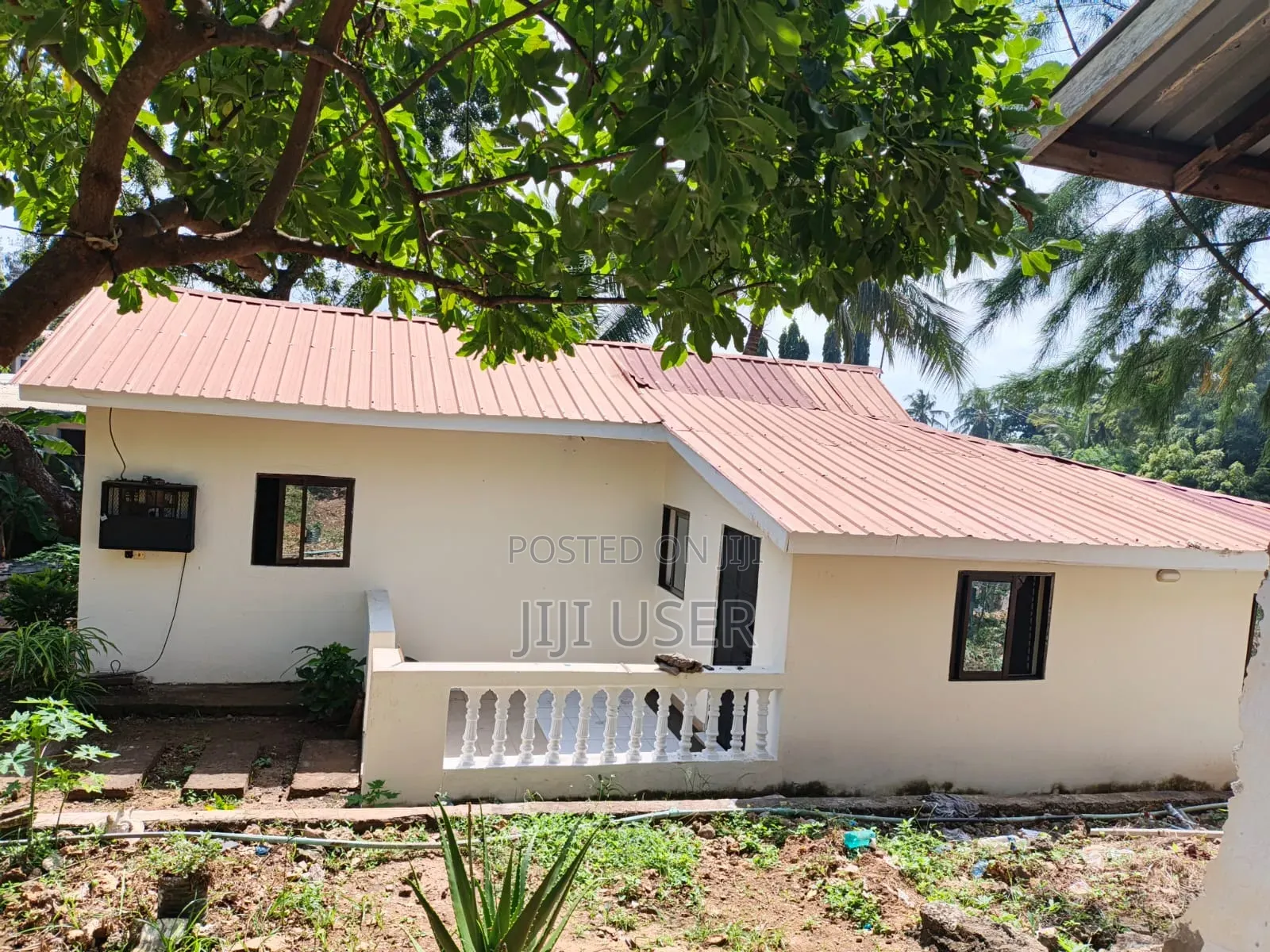 2bdrm House in Maweni, Mtwapa for rent in Mtwapa