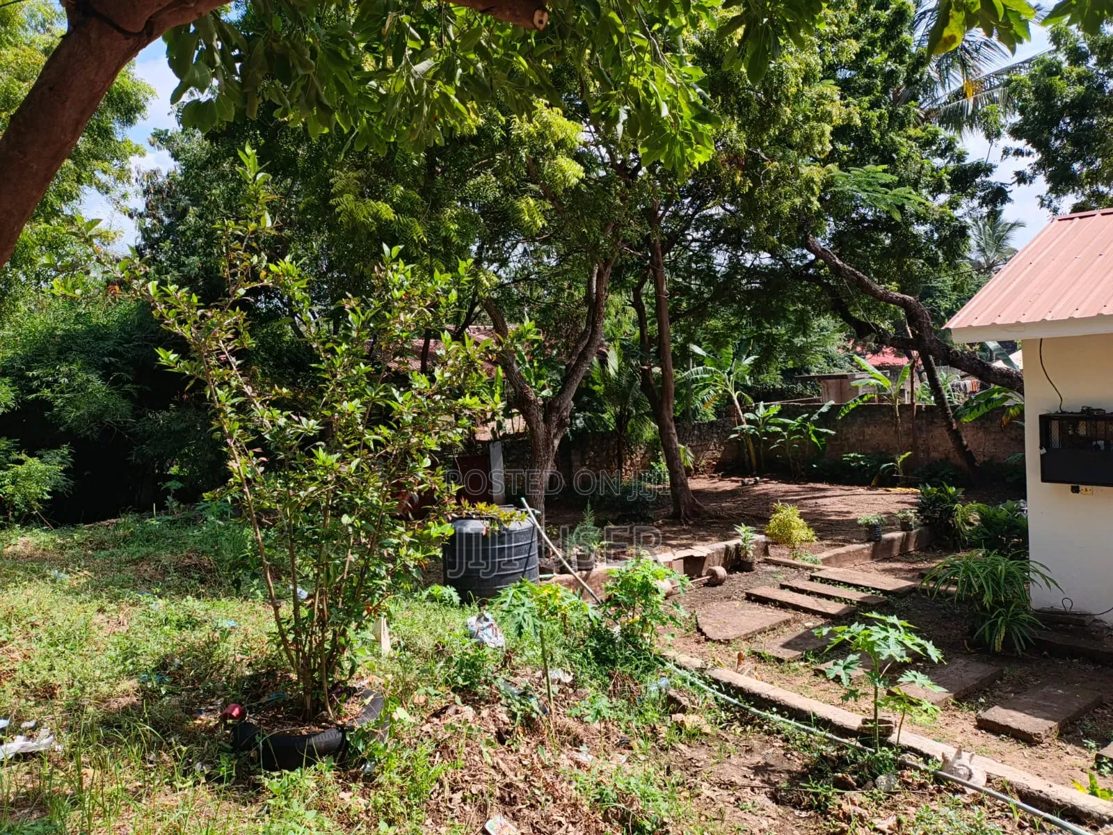 2bdrm House in Maweni, Mtwapa for rent in Mtwapa