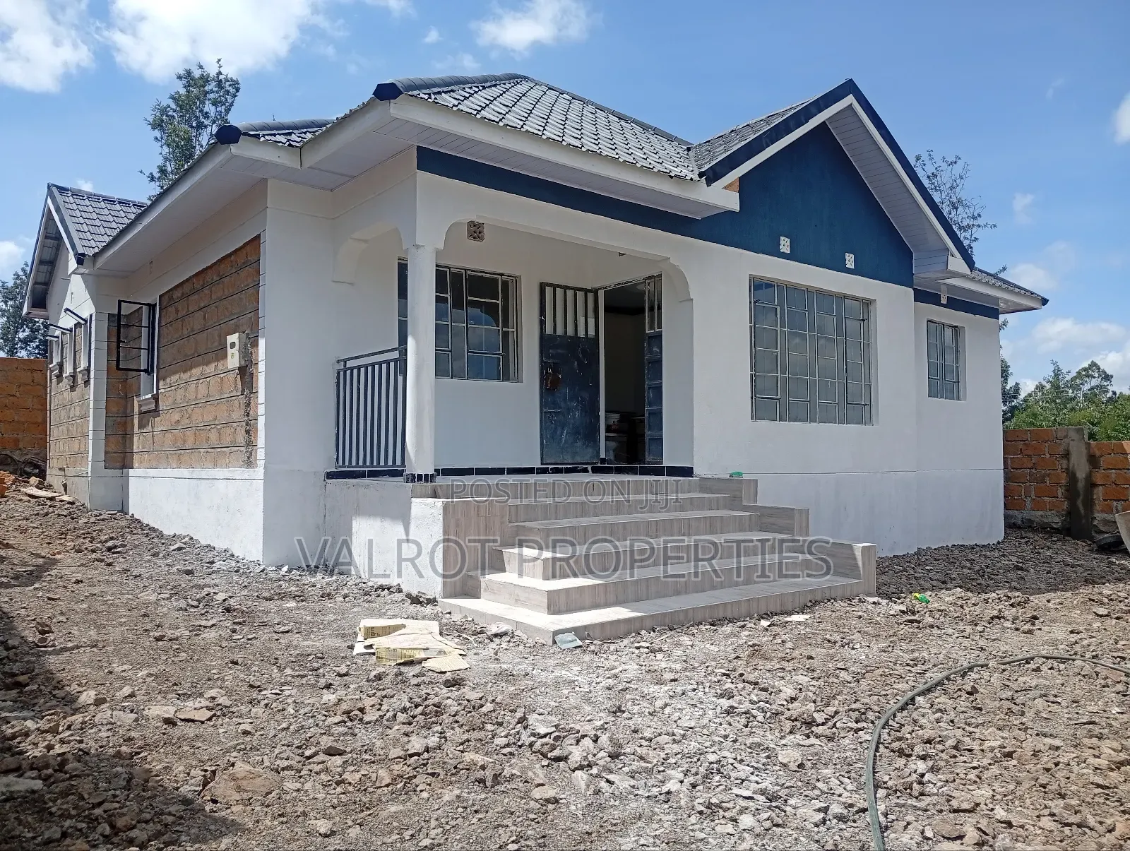 3bdrm Bungalow in Matasia for sale in Matasia