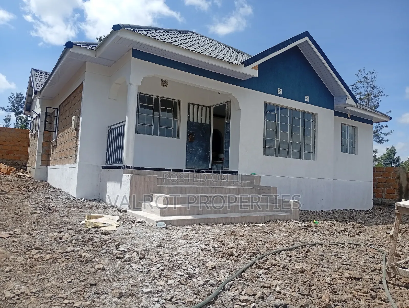 3bdrm Bungalow in Matasia for sale in Matasia