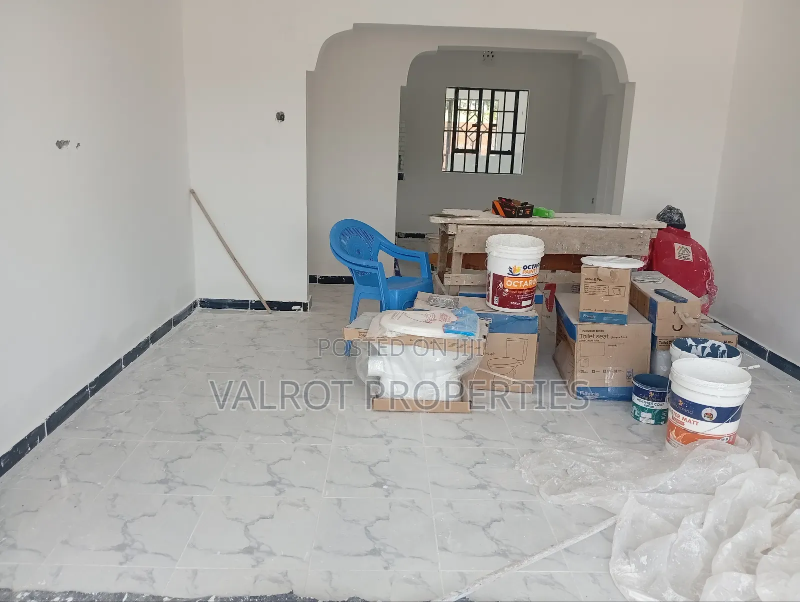 3bdrm Bungalow in Matasia for sale in Matasia