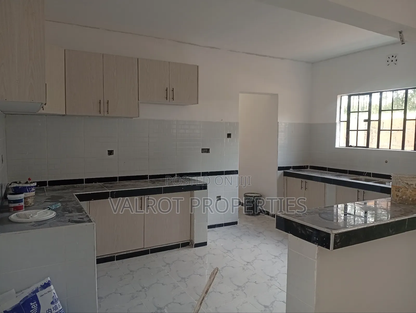 3bdrm Bungalow in Matasia for sale in Matasia