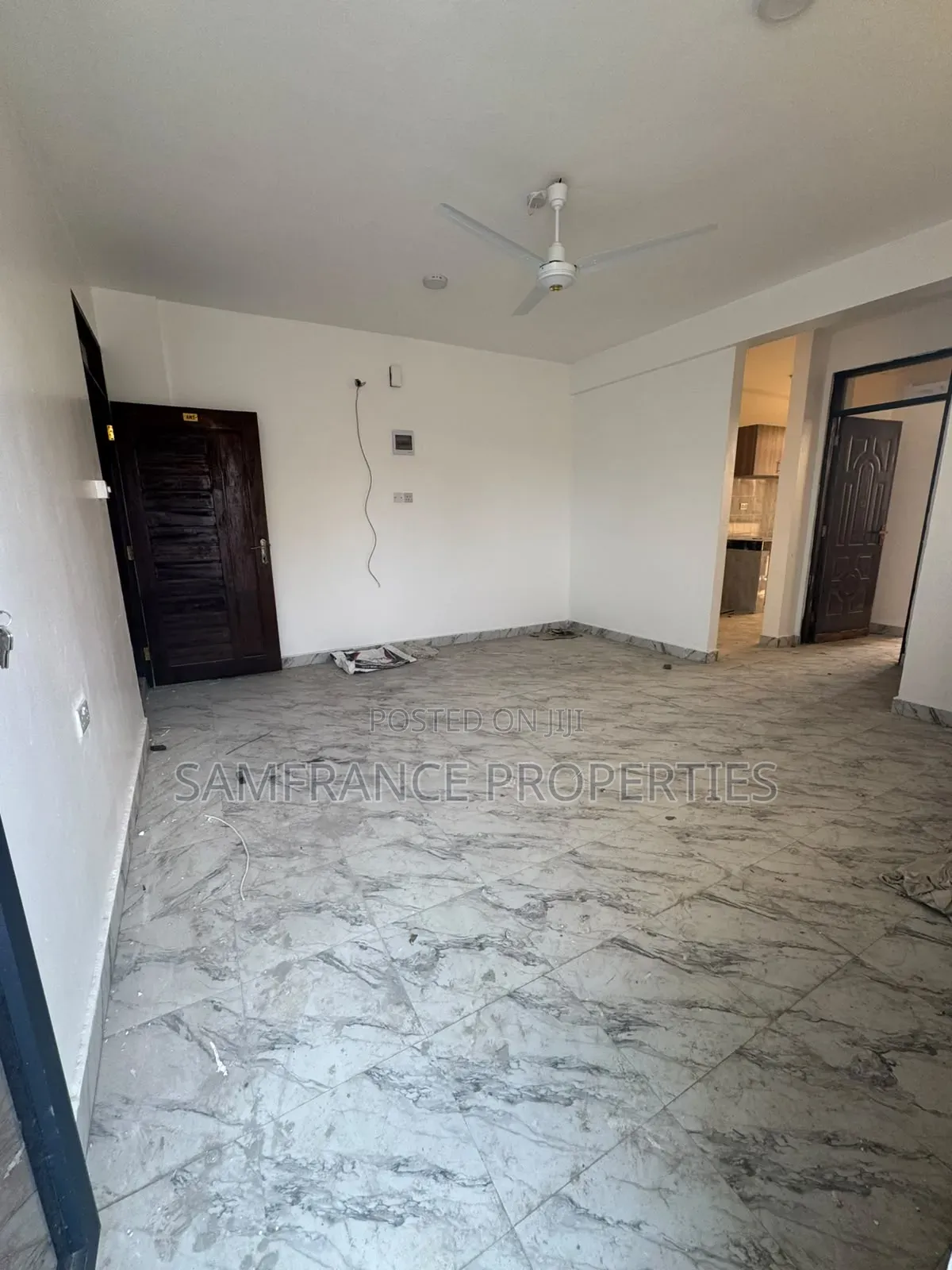 1bdrm Apartment in Utange for rent in Utange