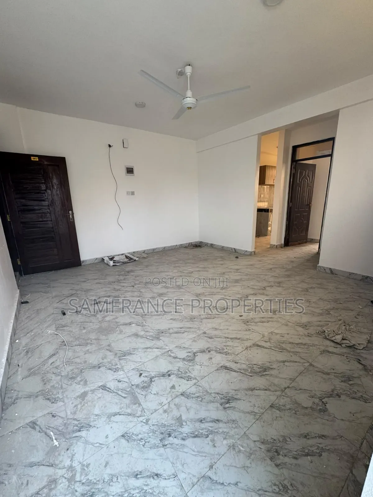 1bdrm Apartment in Utange for rent in Utange