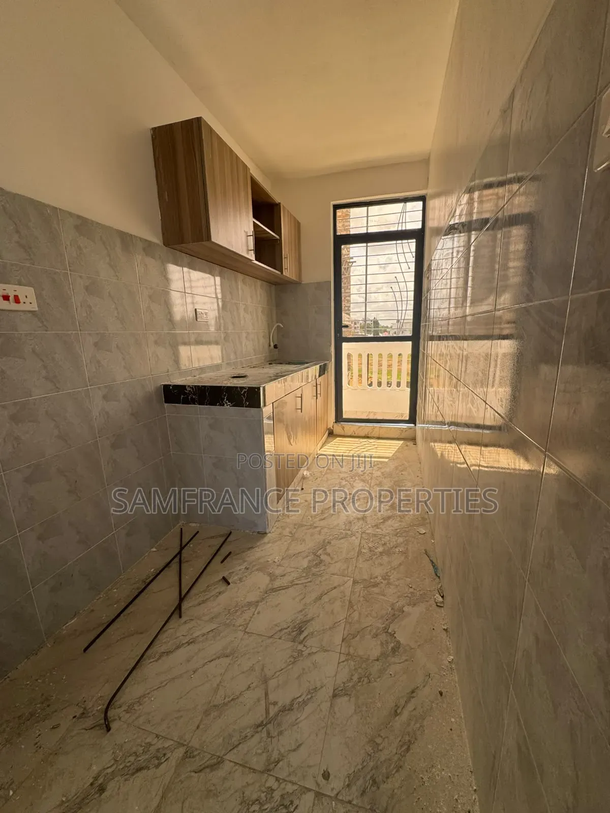 1bdrm Apartment in Utange for rent in Utange