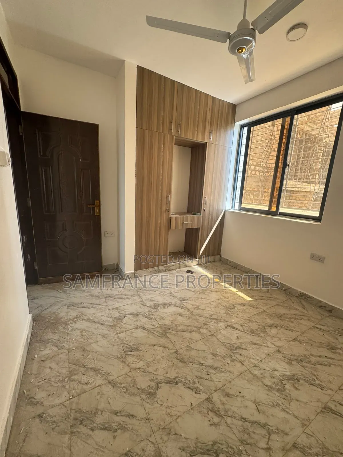 1bdrm Apartment in Utange for rent in Utange