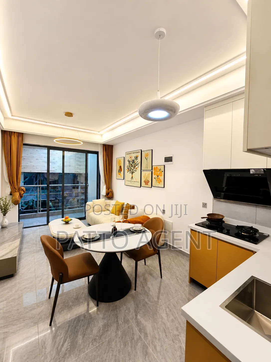 1bdrm Apartment in Kileleshwa for sale in Kileleshwa