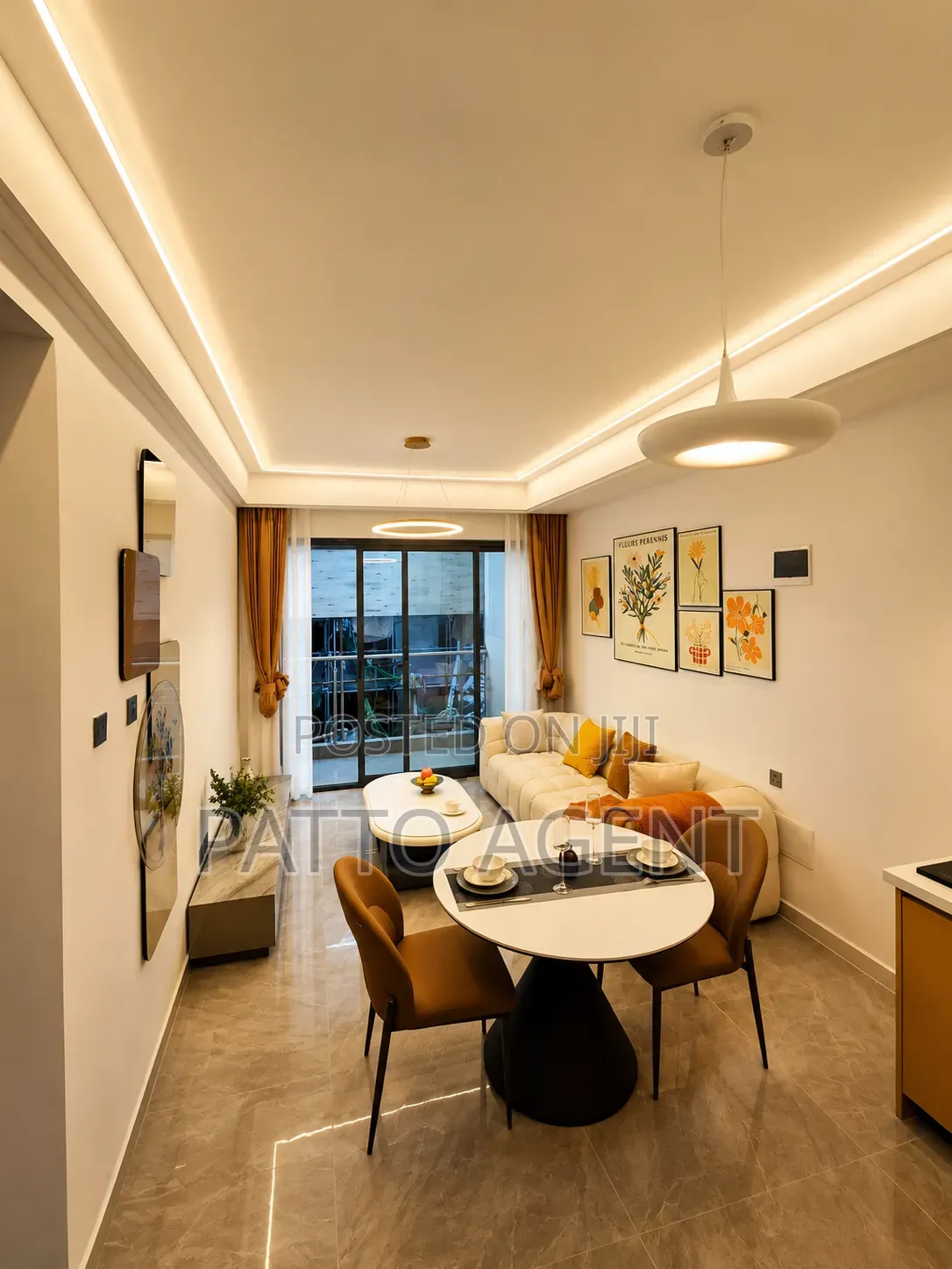 1bdrm Apartment in Kileleshwa for sale in Kileleshwa