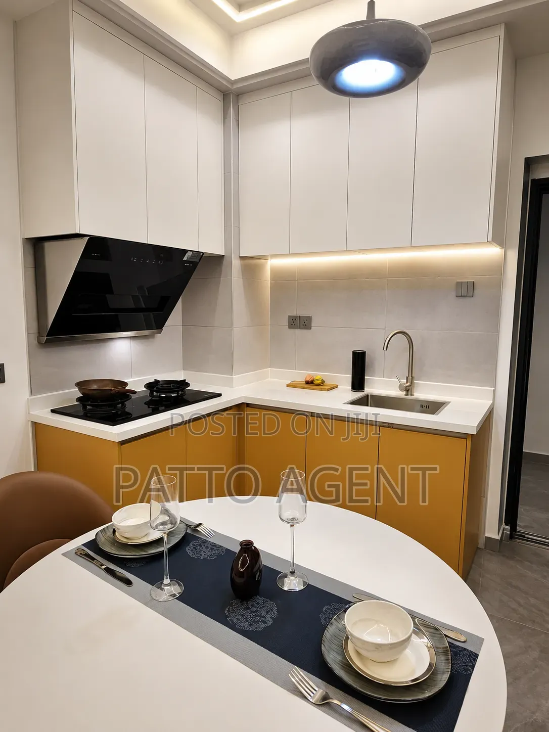 1bdrm Apartment in Kileleshwa for sale in Kileleshwa