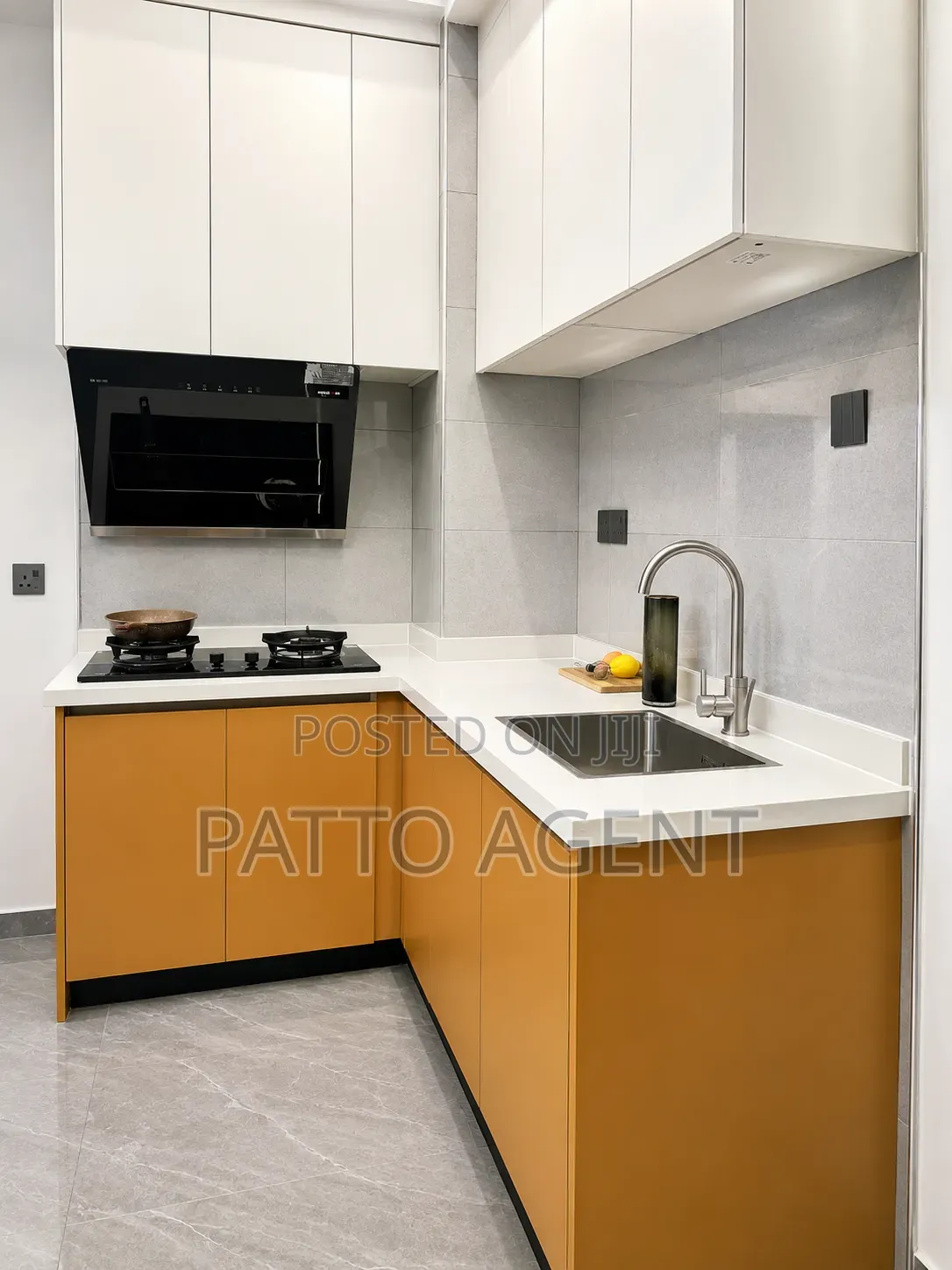 1bdrm Apartment in Kileleshwa for sale in Kileleshwa